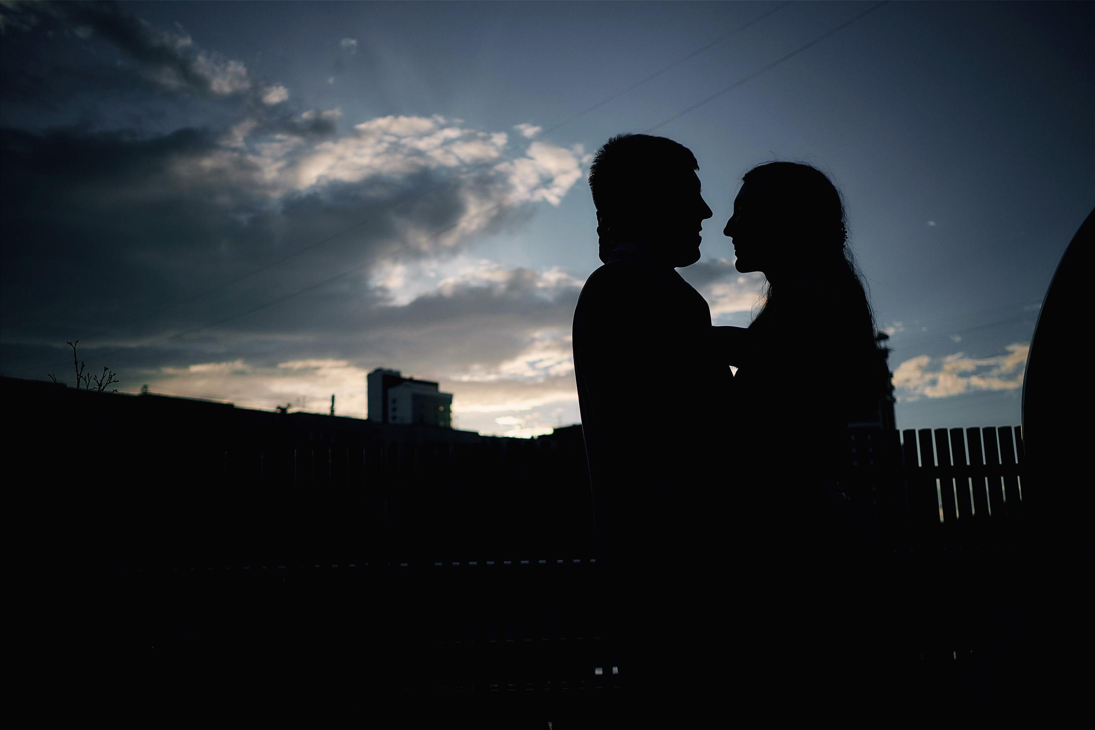 Дима и Таня. Фотограф для бизнеса Константин Брусницын в Екатеринбурге