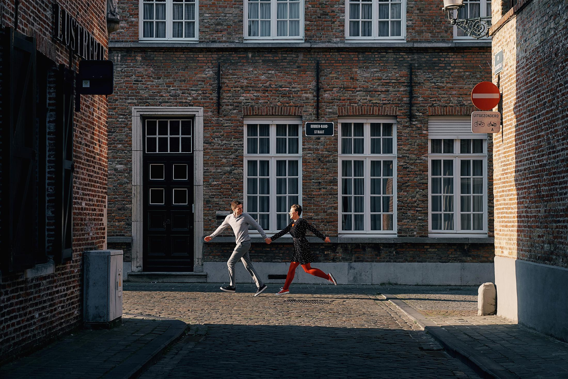 Анна и Жиль. Фотограф для бизнеса Константин Брусницын в Екатеринбурге