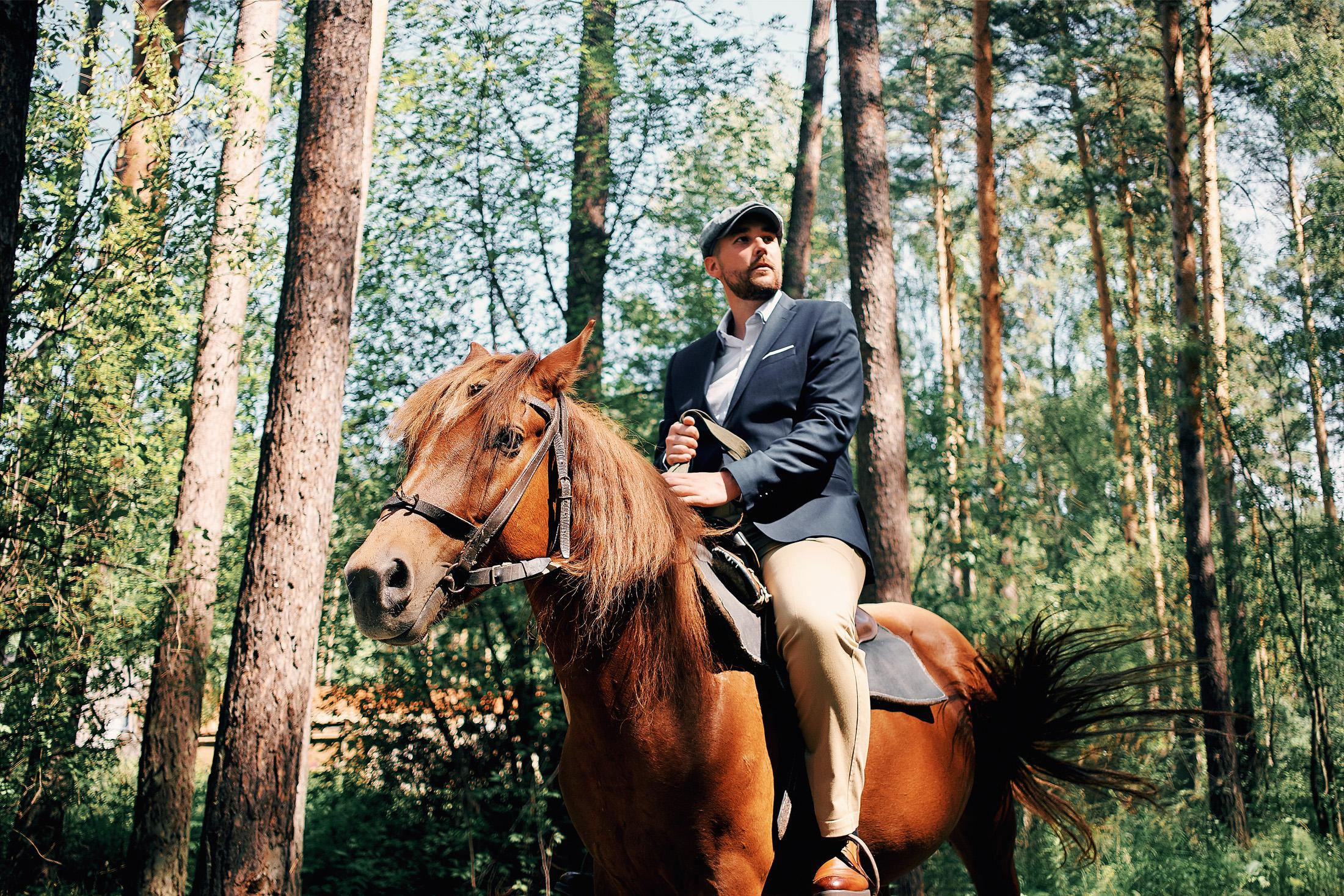 Катя и Дима. Фотограф для бизнеса Константин Брусницын в Екатеринбурге