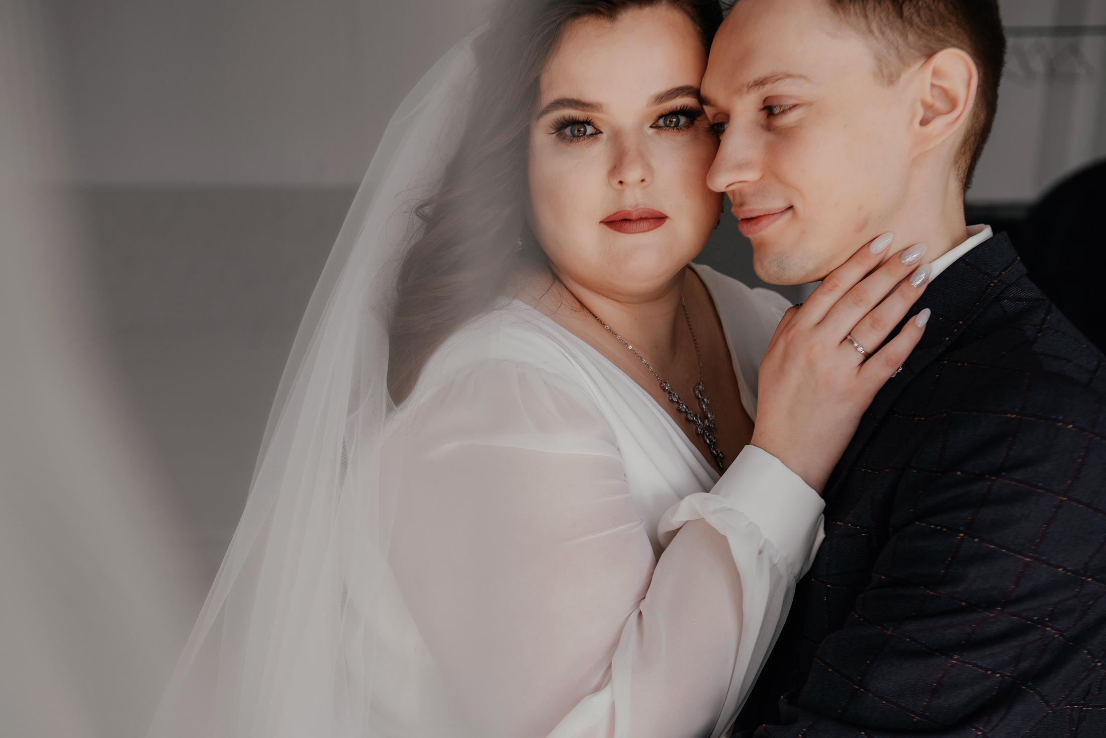 Свадьба Николая и Полины. Фотограф для бизнеса Константин Брусницын в Екатеринбурге