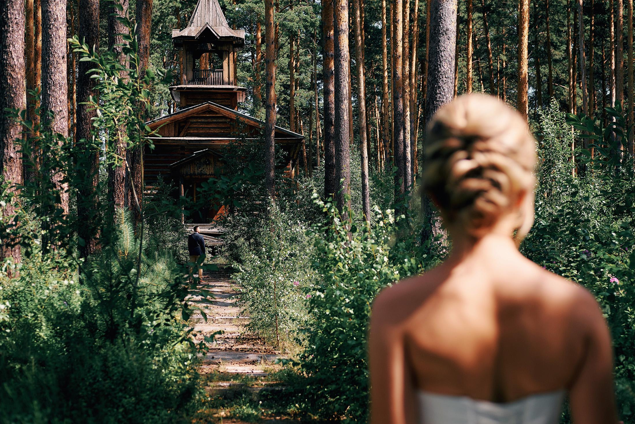 Катя и Дима. Фотограф для бизнеса Константин Брусницын в Екатеринбурге