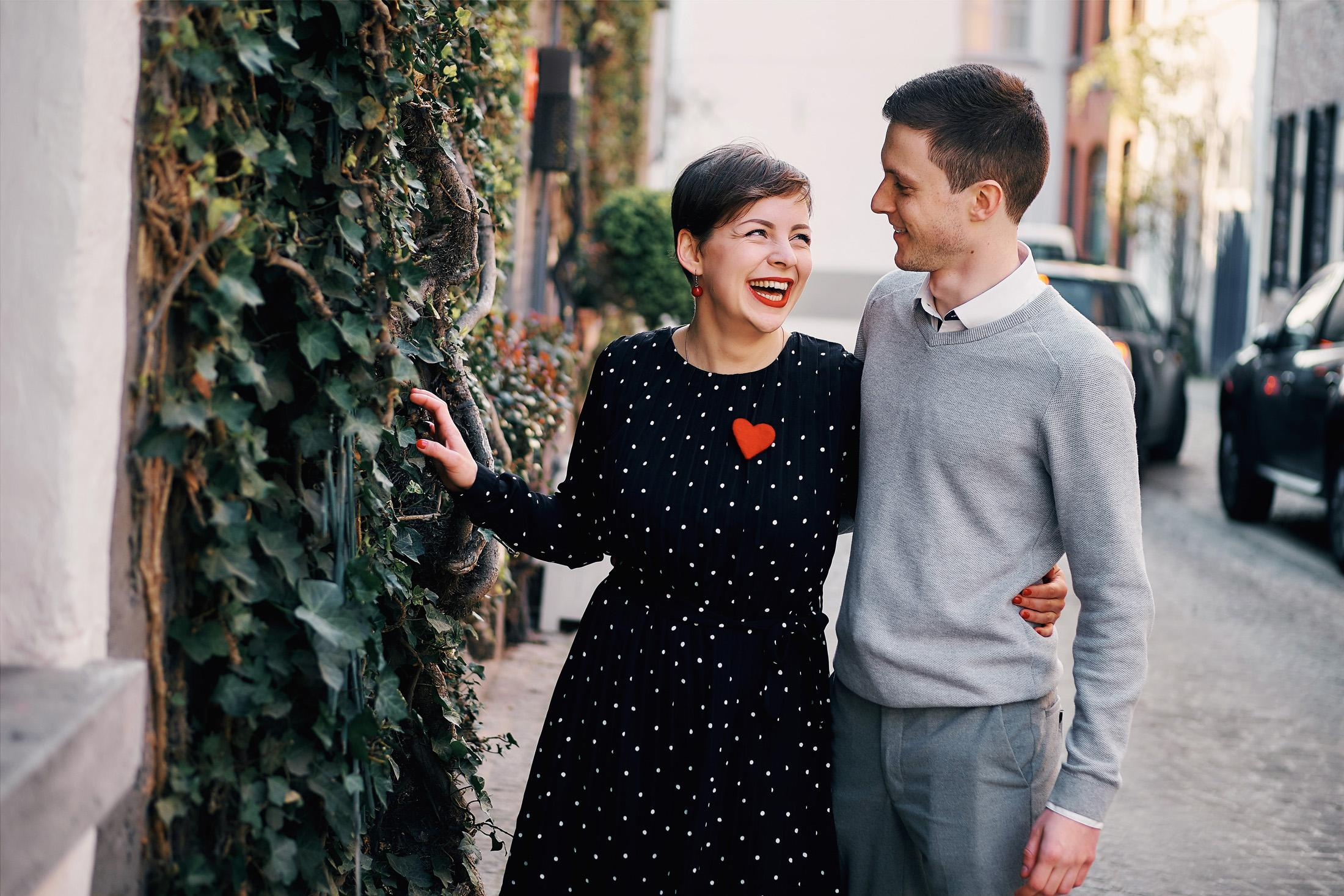 Анна и Жиль. Фотограф для бизнеса Константин Брусницын в Екатеринбурге