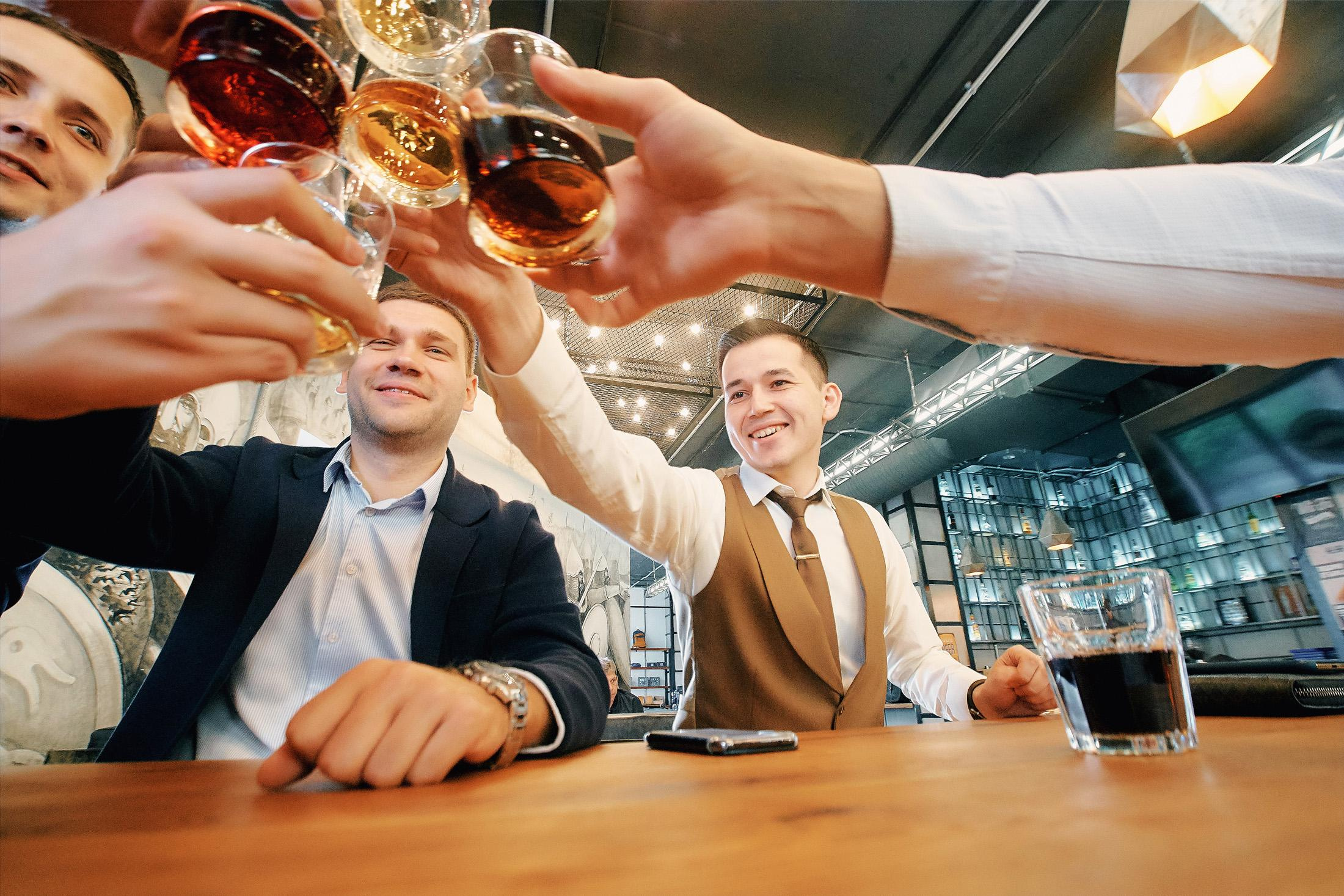 Костя и Юля. Фотограф для бизнеса Константин Брусницын в Екатеринбурге