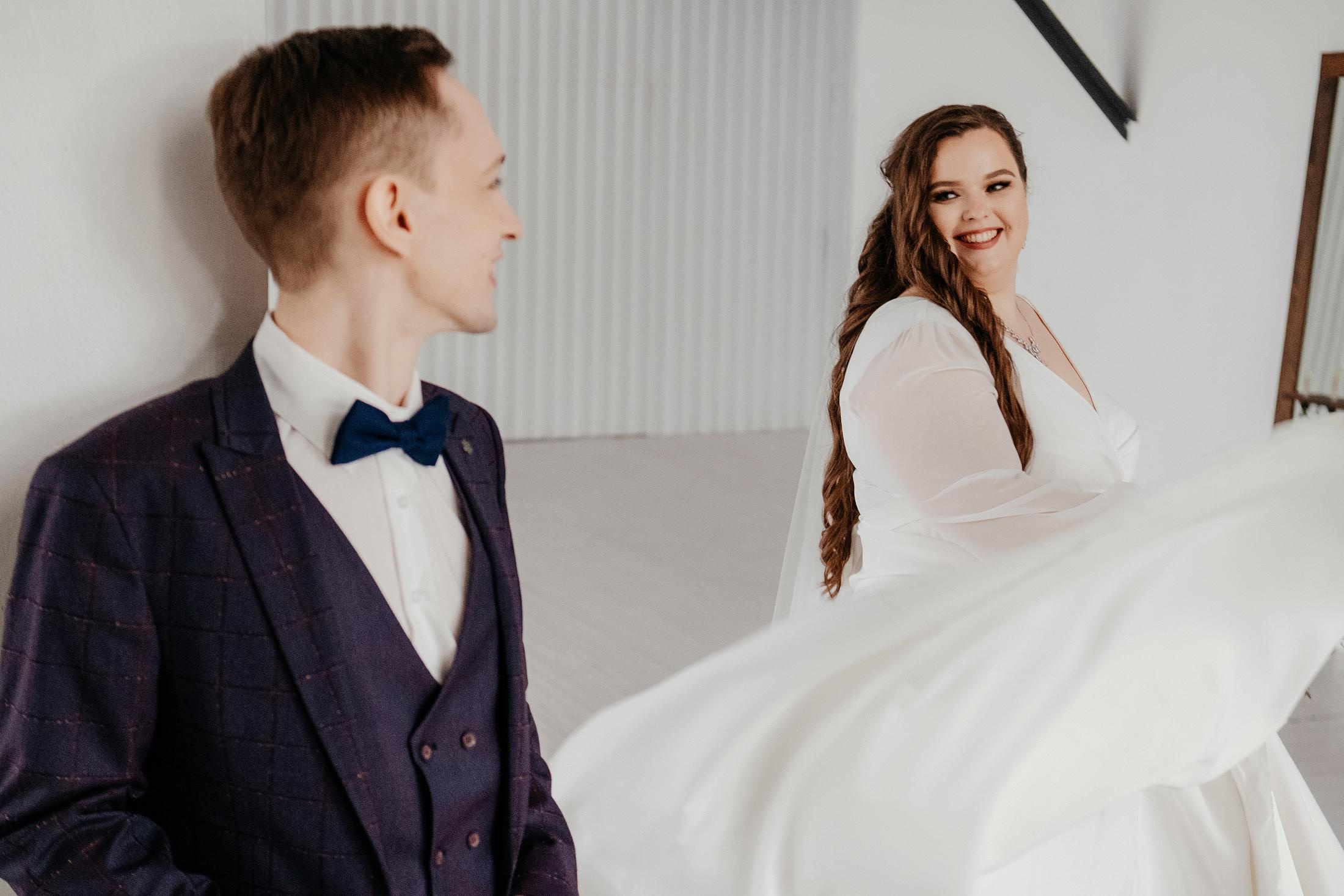 Свадьба Николая и Полины. Фотограф для бизнеса Константин Брусницын в Екатеринбурге