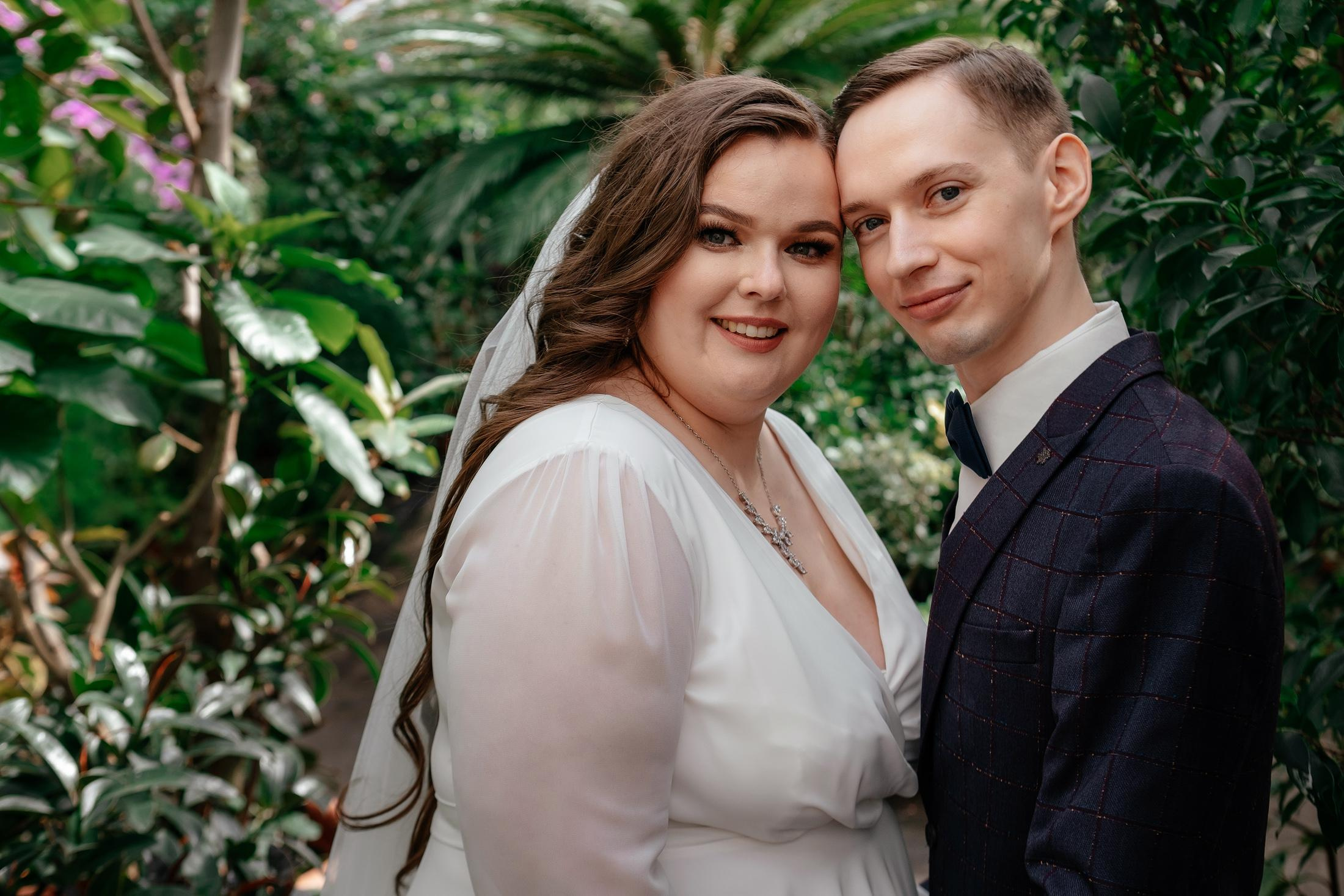 Свадьба Николая и Полины. Фотограф для бизнеса Константин Брусницын в Екатеринбурге