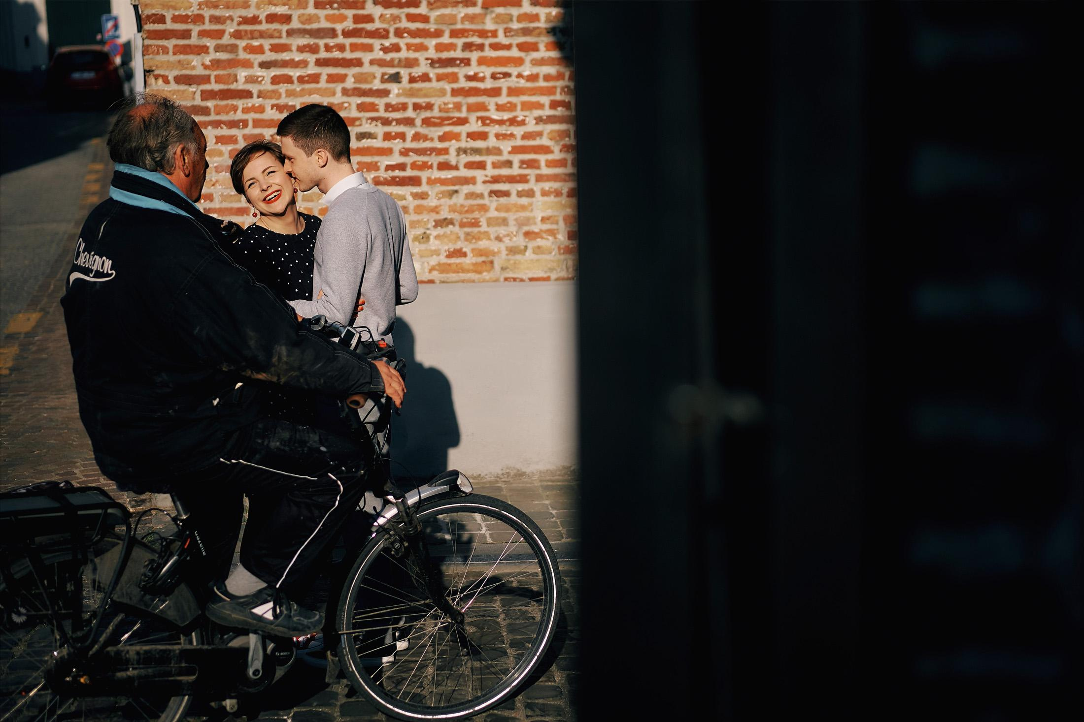 Анна и Жиль. Фотограф для бизнеса Константин Брусницын в Екатеринбурге