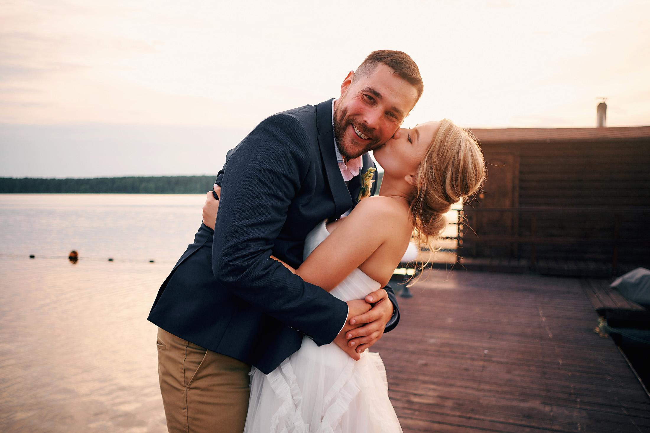 Катя и Дима. Фотограф для бизнеса Константин Брусницын в Екатеринбурге