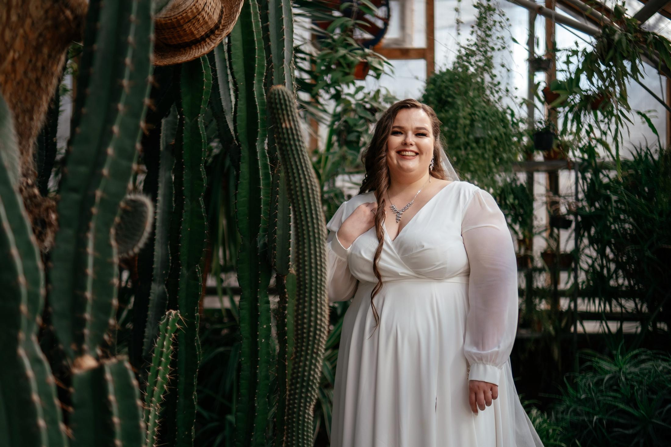 Свадьба Николая и Полины. Фотограф для бизнеса Константин Брусницын в Екатеринбурге