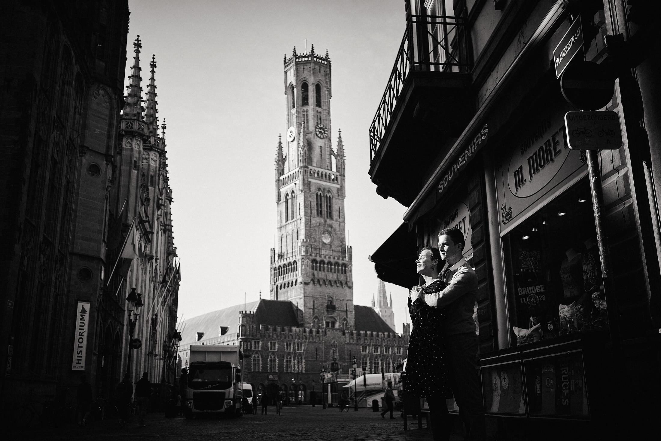 Анна и Жиль. Фотограф для бизнеса Константин Брусницын в Екатеринбурге