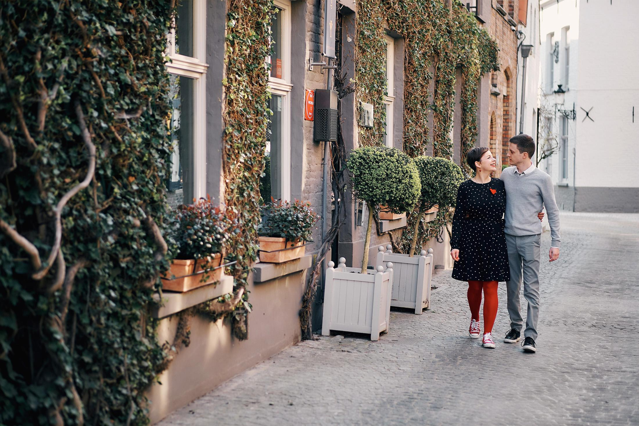 Анна и Жиль. Фотограф для бизнеса Константин Брусницын в Екатеринбурге