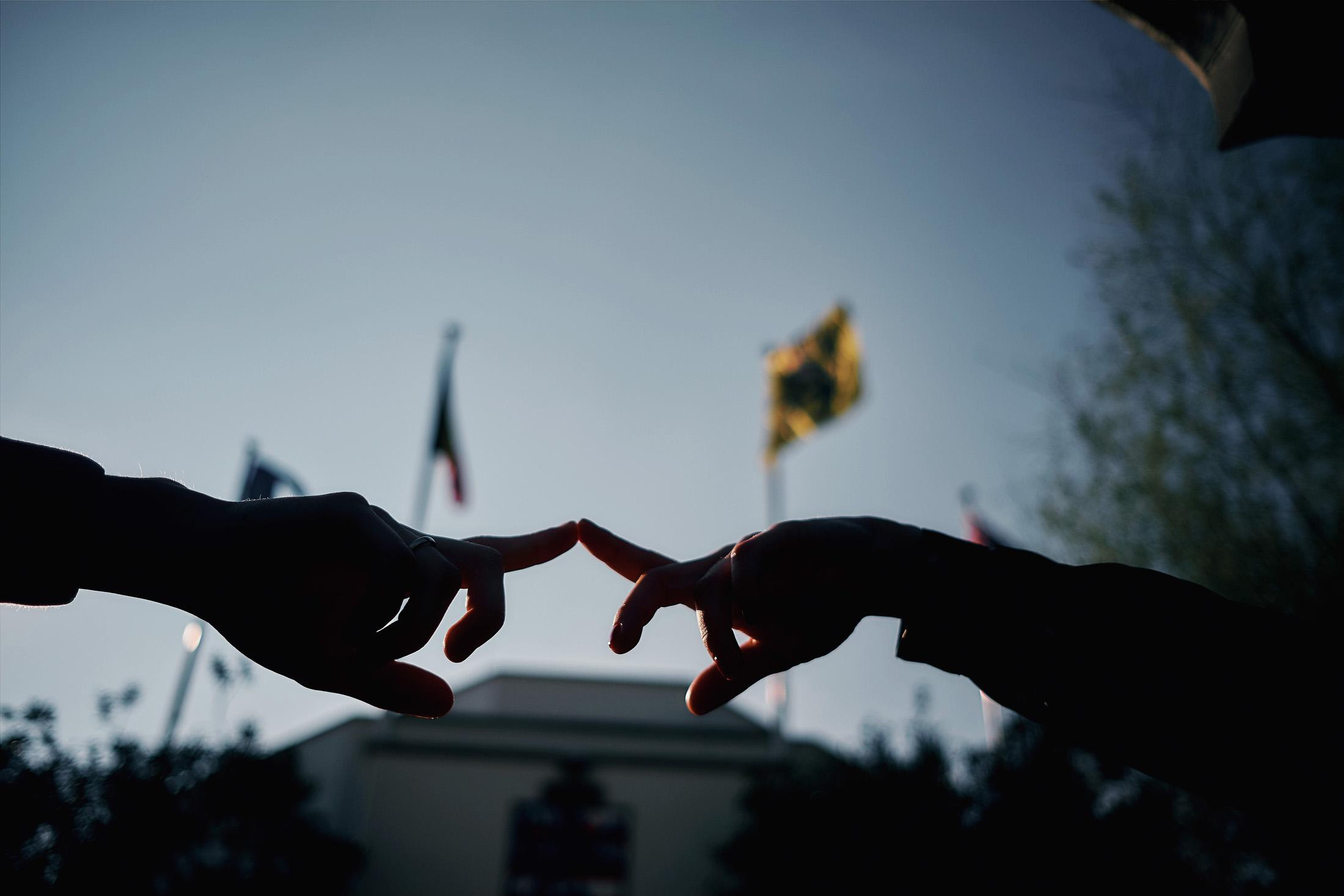 Анна и Жиль. Фотограф для бизнеса Константин Брусницын в Екатеринбурге