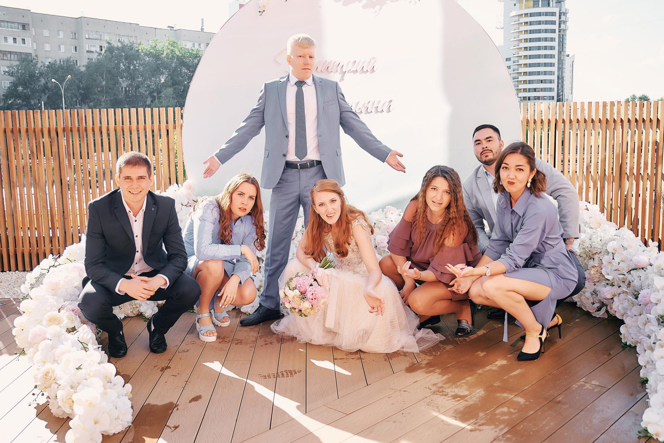 Дима и Таня. Фотограф для бизнеса Константин Брусницын в Екатеринбурге