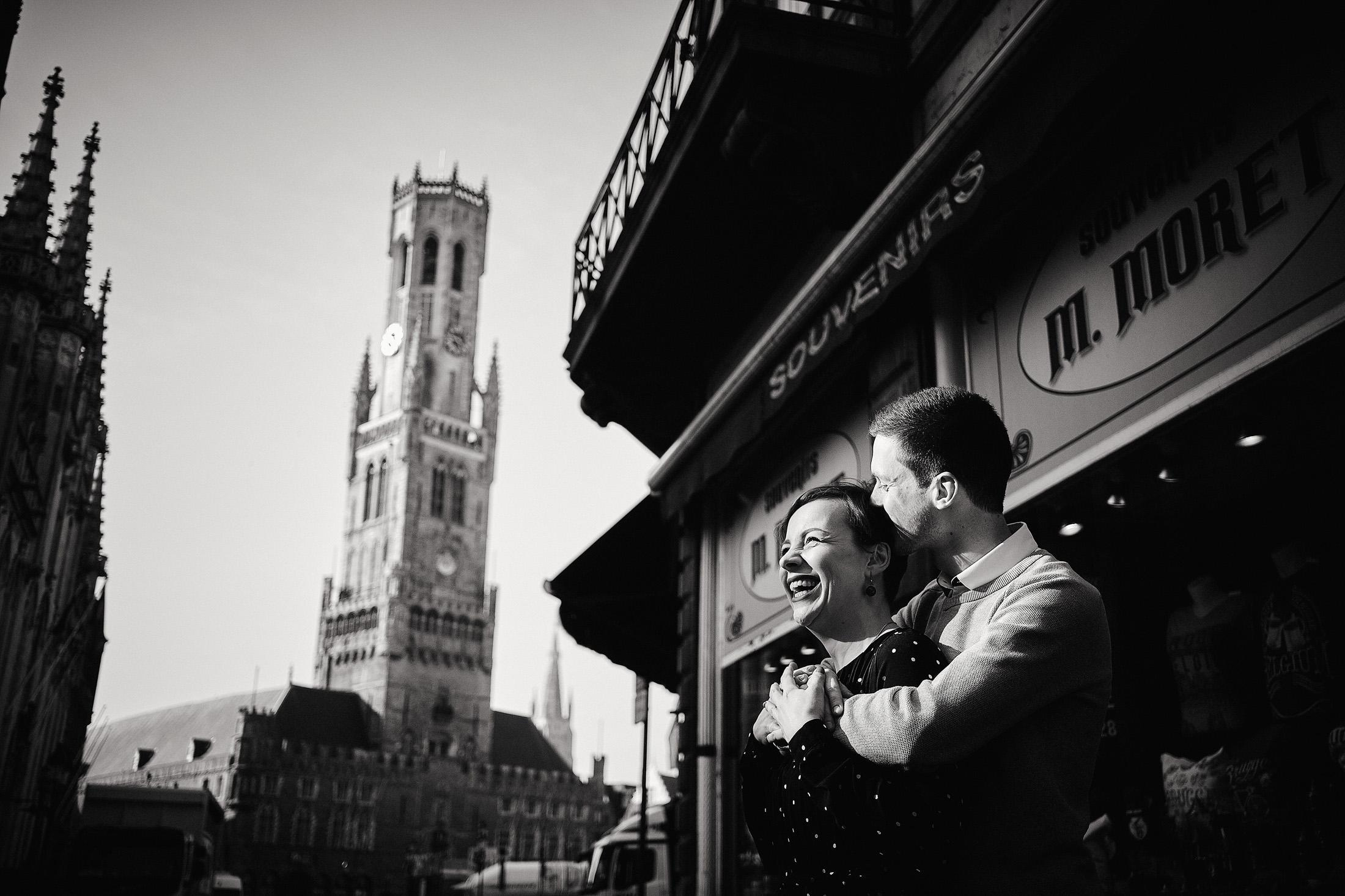 Анна и Жиль. Фотограф для бизнеса Константин Брусницын в Екатеринбурге