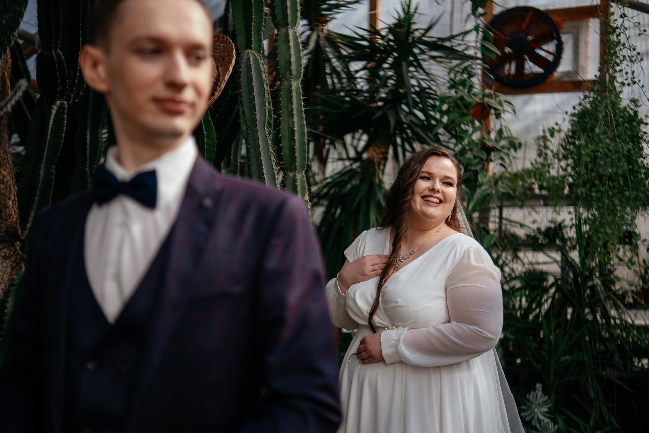 Свадьба Николая и Полины. Фотограф для бизнеса Константин Брусницын в Екатеринбурге