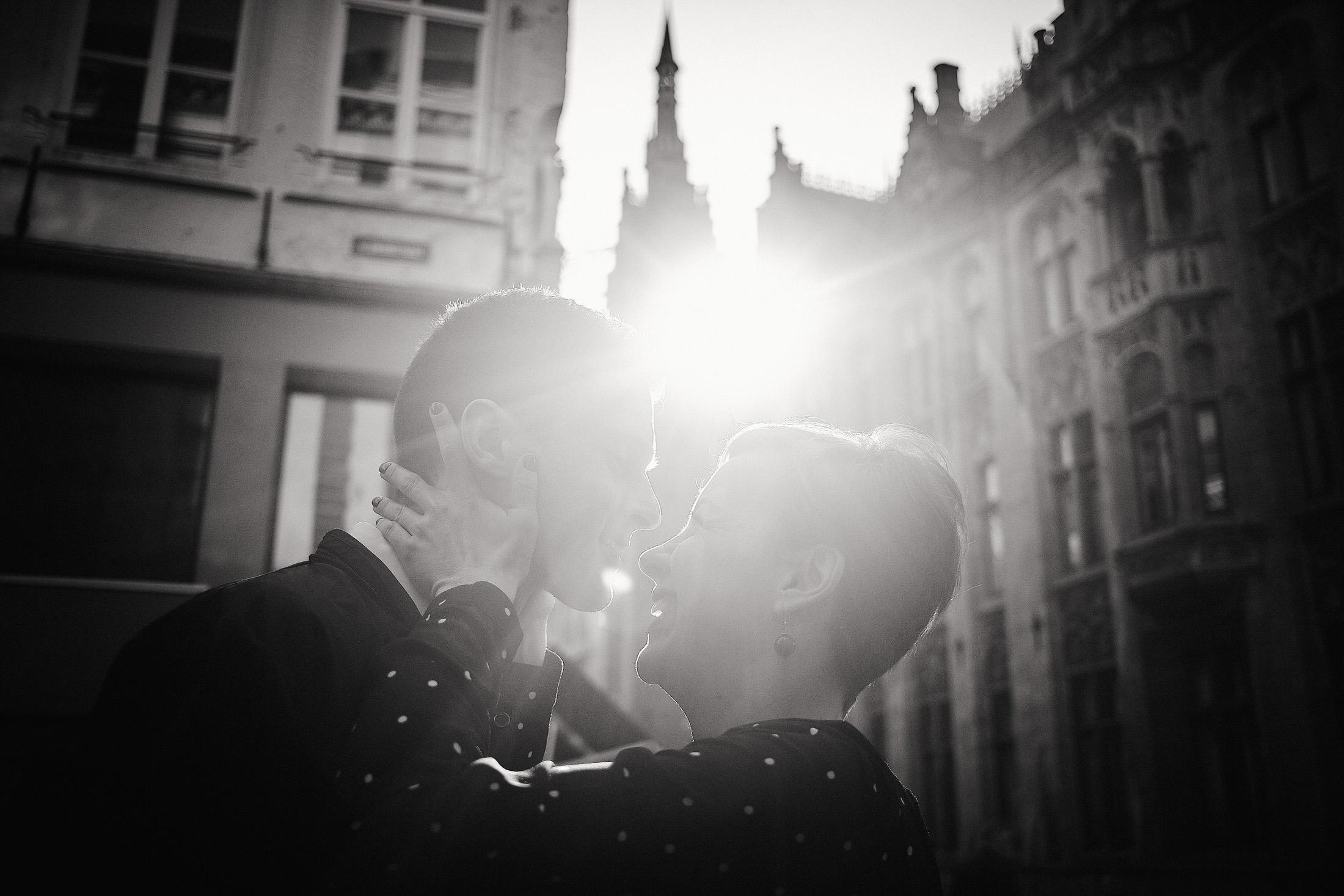 Анна и Жиль. Фотограф для бизнеса Константин Брусницын в Екатеринбурге