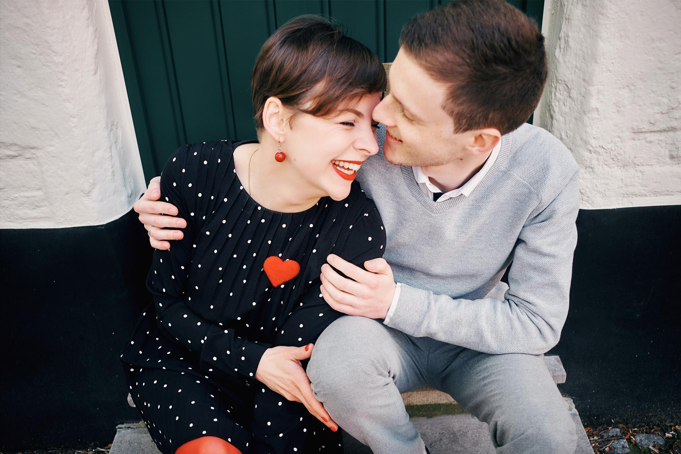 Анна и Жиль. Фотограф для бизнеса Константин Брусницын в Екатеринбурге