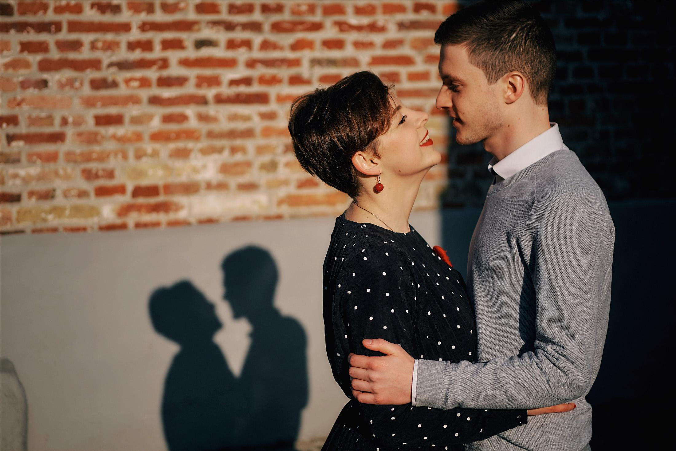 Анна и Жиль. Фотограф для бизнеса Константин Брусницын в Екатеринбурге