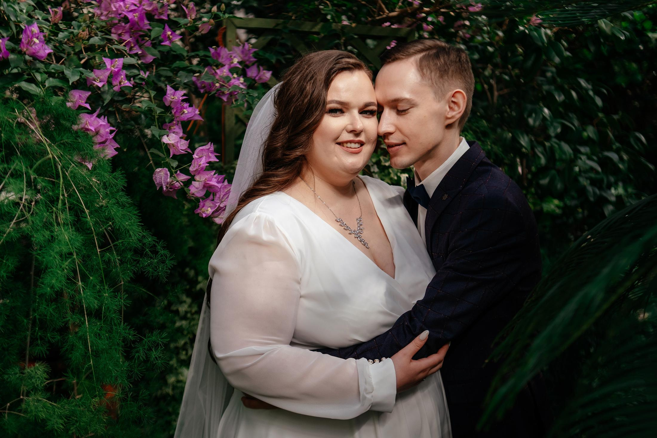 Свадьба Николая и Полины. Фотограф для бизнеса Константин Брусницын в Екатеринбурге