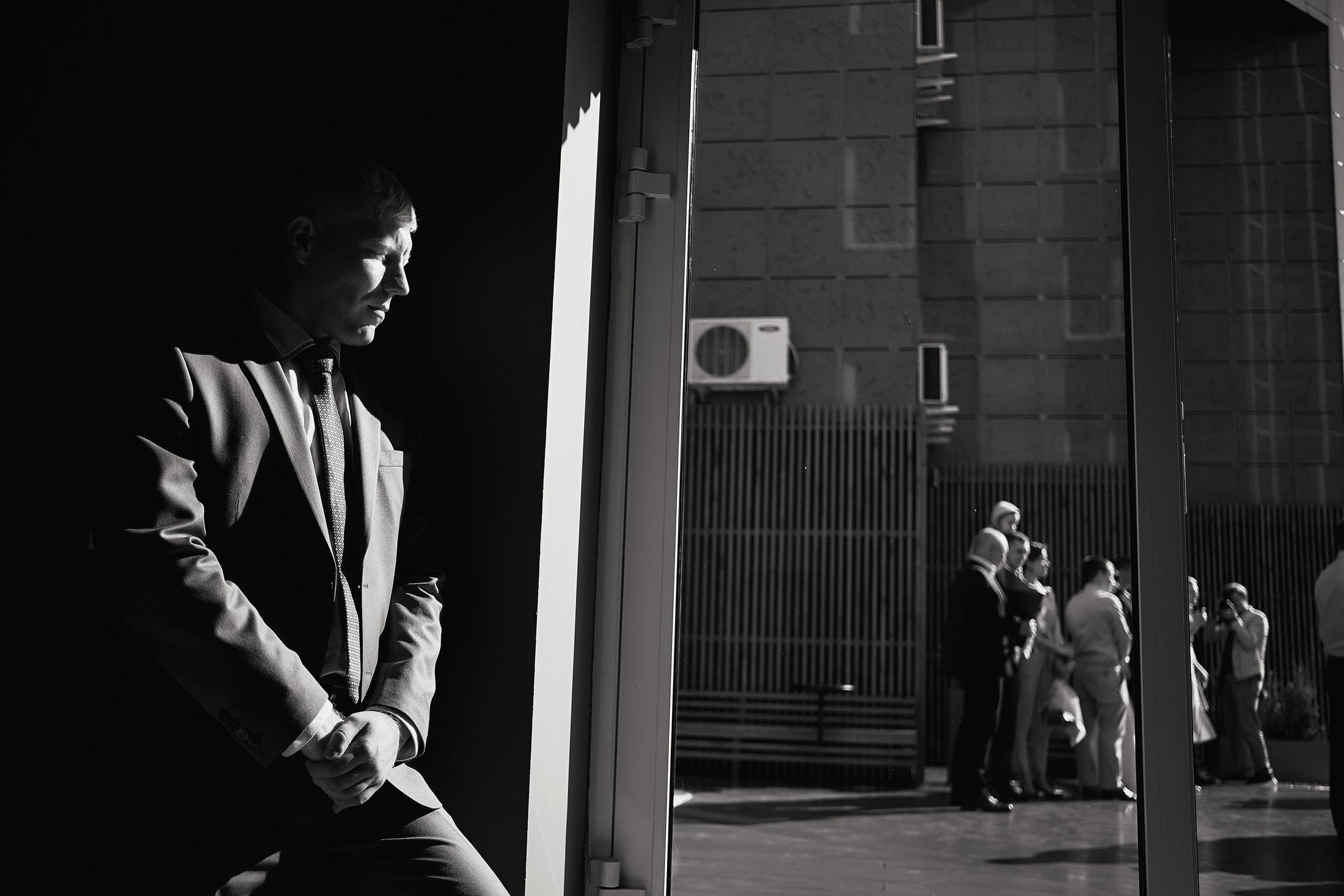 Дима и Таня. Фотограф для бизнеса Константин Брусницын в Екатеринбурге