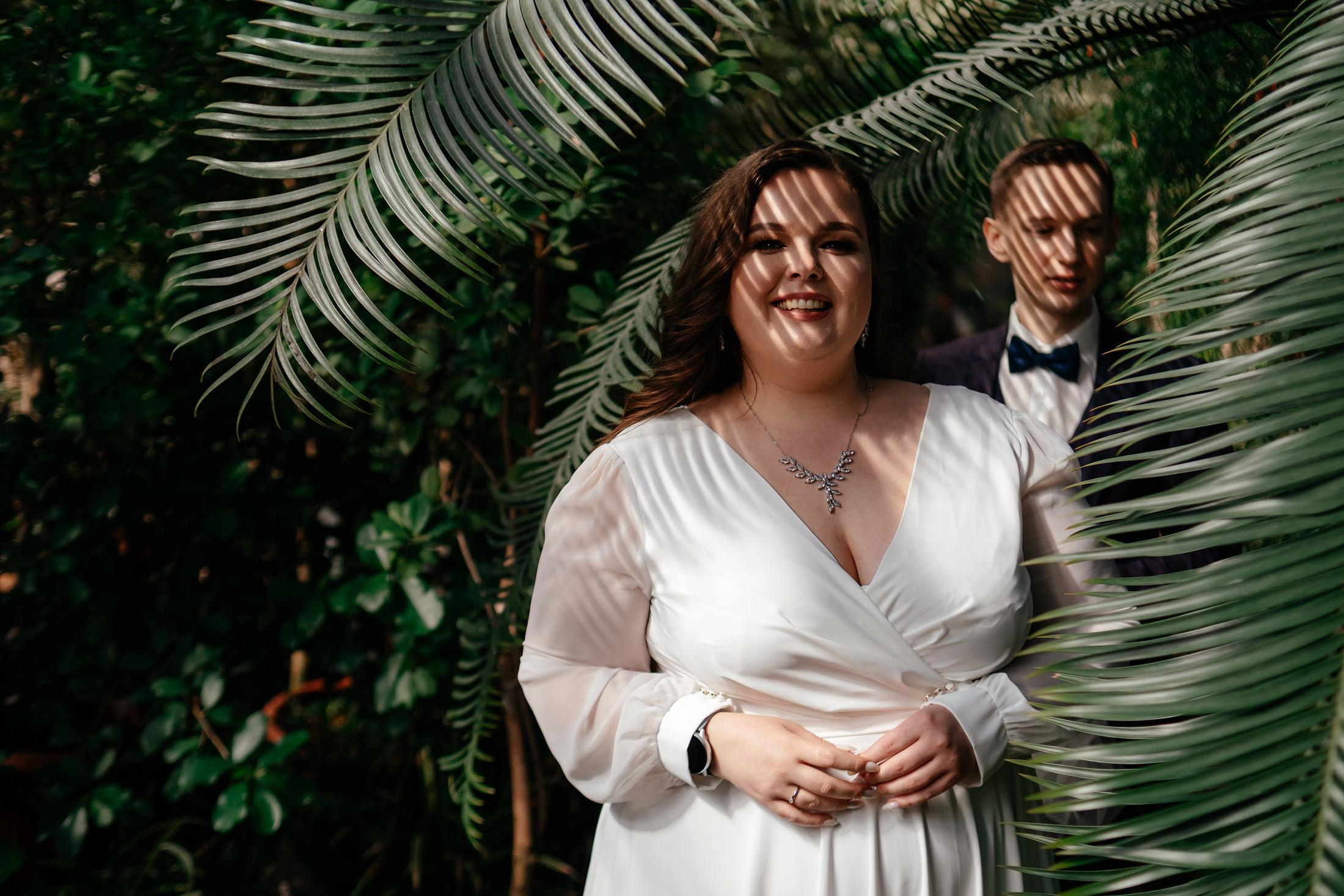 Свадьба Николая и Полины. Фотограф для бизнеса Константин Брусницын в Екатеринбурге