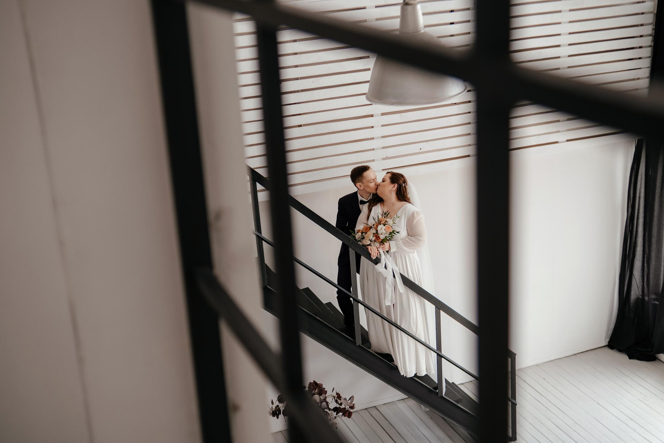 Свадьба Николая и Полины. Фотограф для бизнеса Константин Брусницын в Екатеринбурге