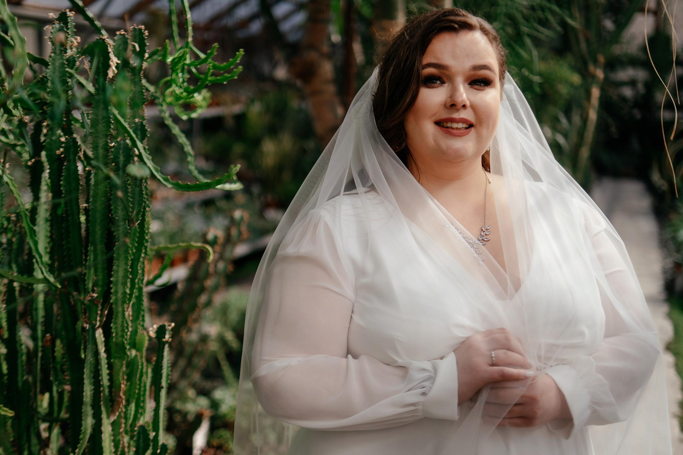 Свадьба Николая и Полины. Фотограф для бизнеса Константин Брусницын в Екатеринбурге