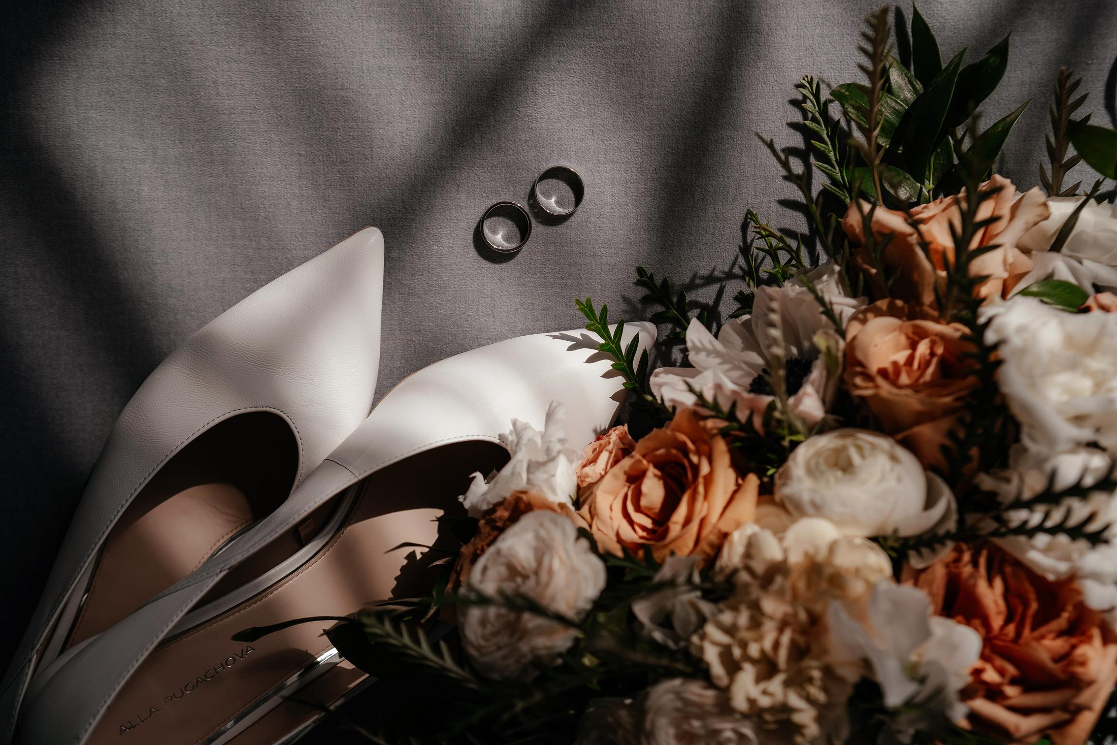 Свадьба Николая и Полины. Фотограф для бизнеса Константин Брусницын в Екатеринбурге