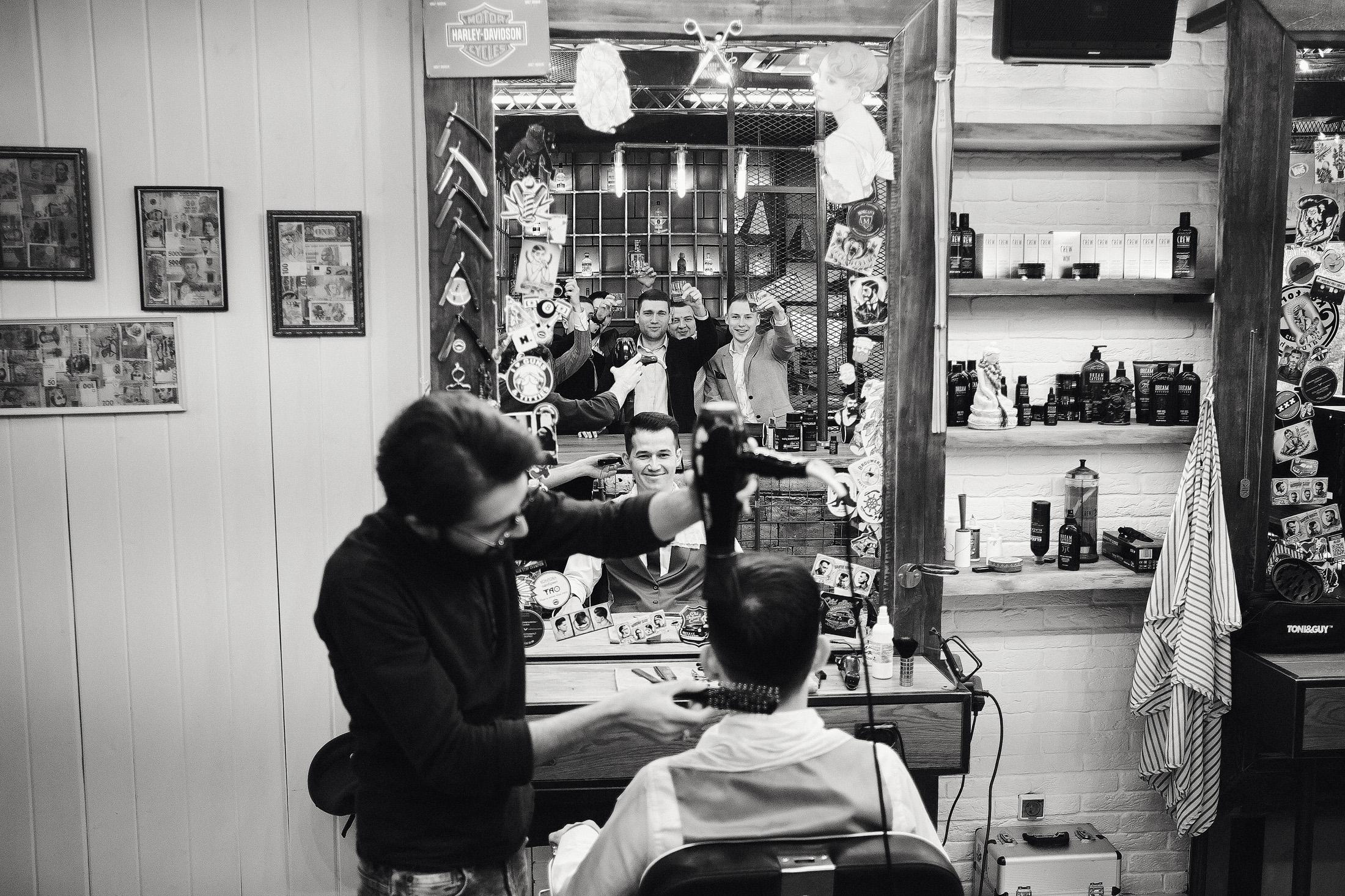 Костя и Юля. Фотограф для бизнеса Константин Брусницын в Екатеринбурге