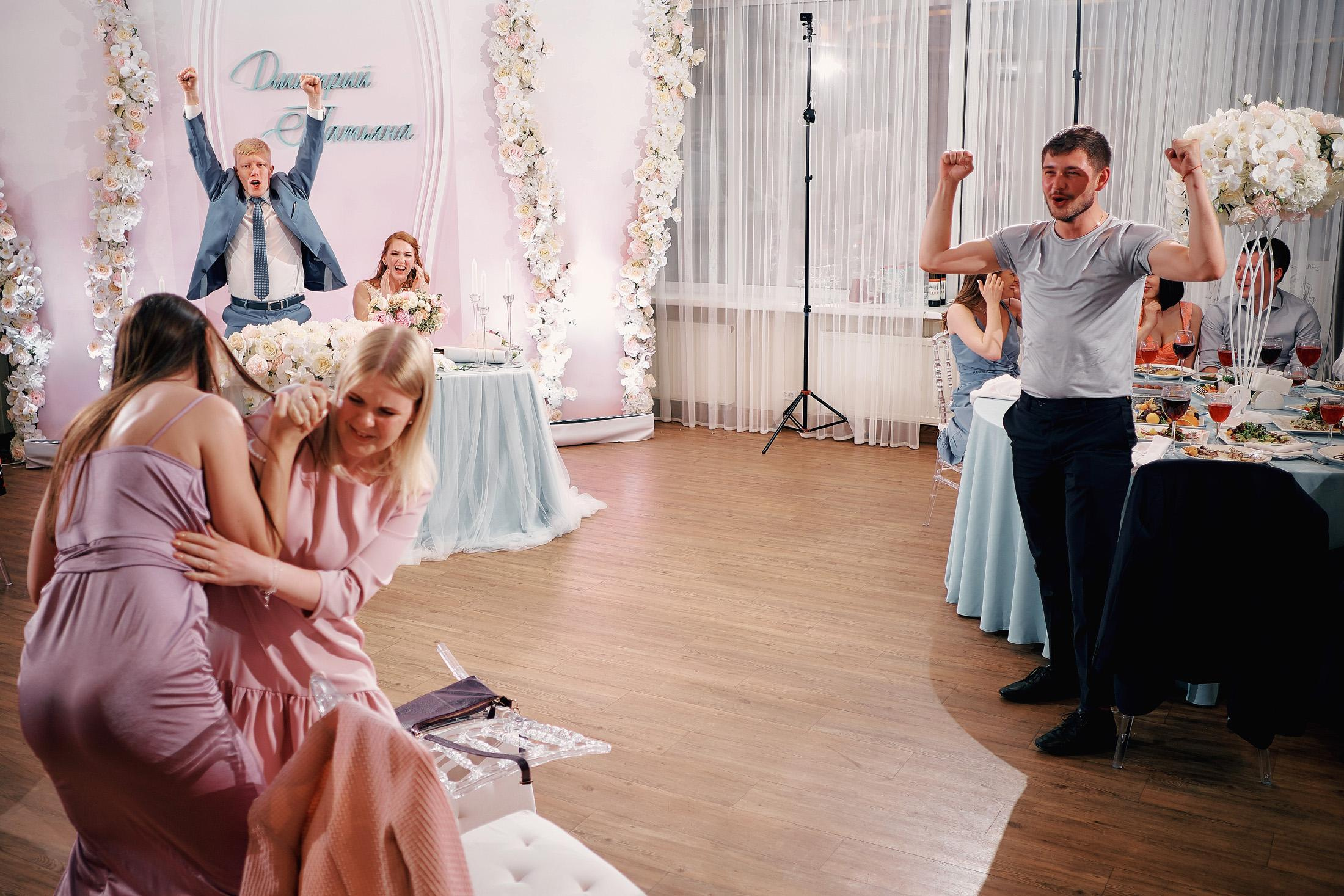 Дима и Таня. Фотограф для бизнеса Константин Брусницын в Екатеринбурге