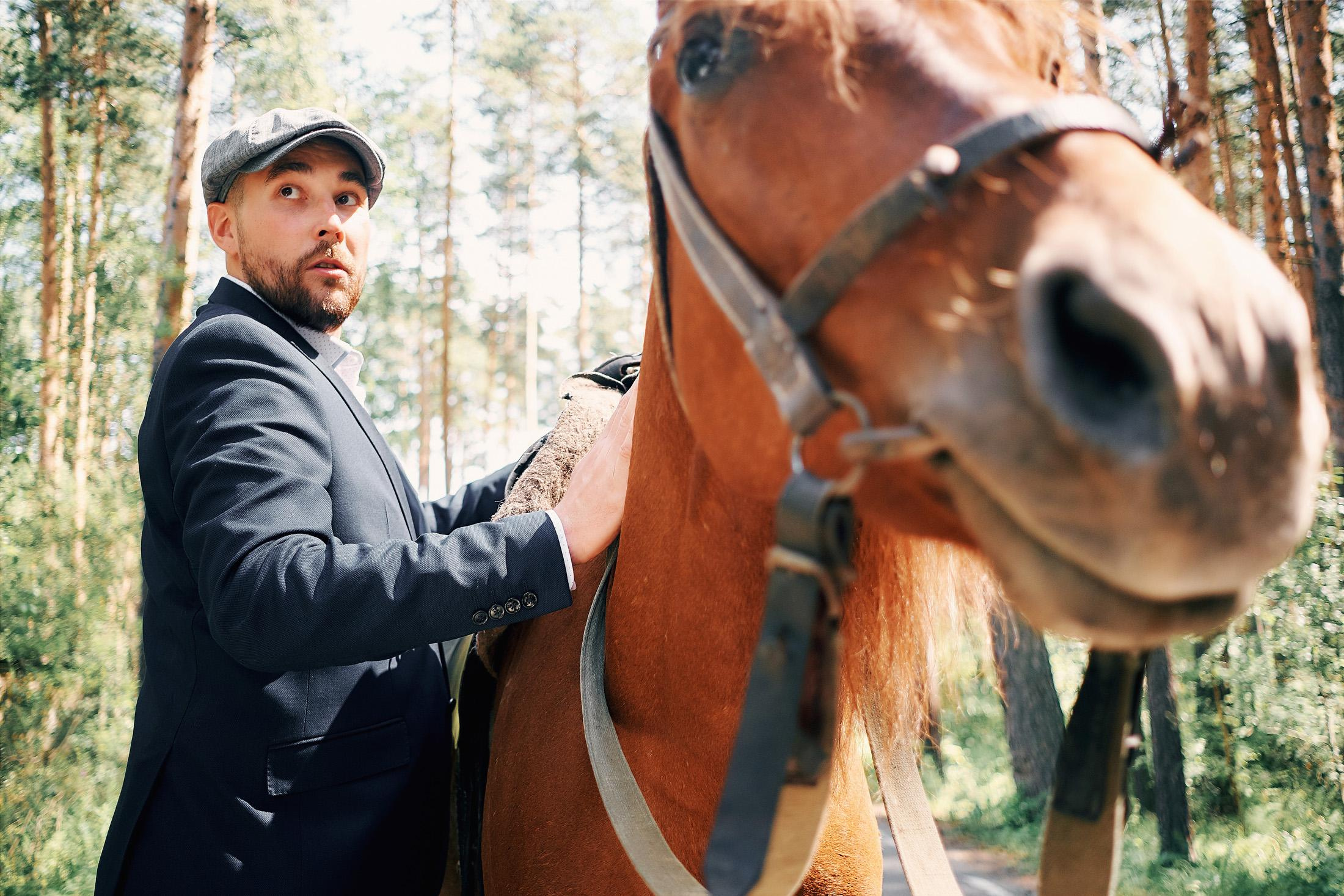 Катя и Дима. Фотограф для бизнеса Константин Брусницын в Екатеринбурге