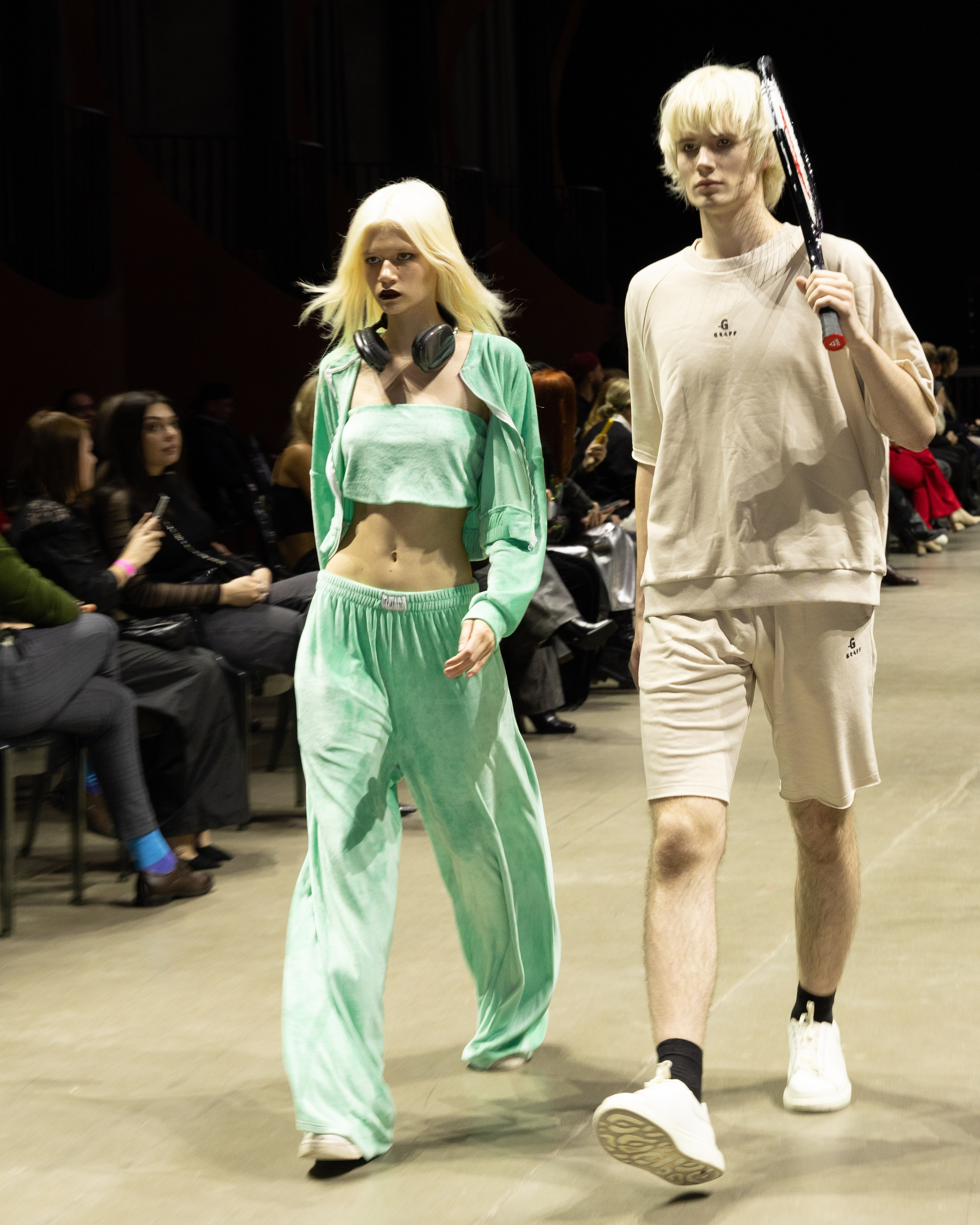 МКММ. Ильдар Салимов — портретный и репортажный фотограф в Москве