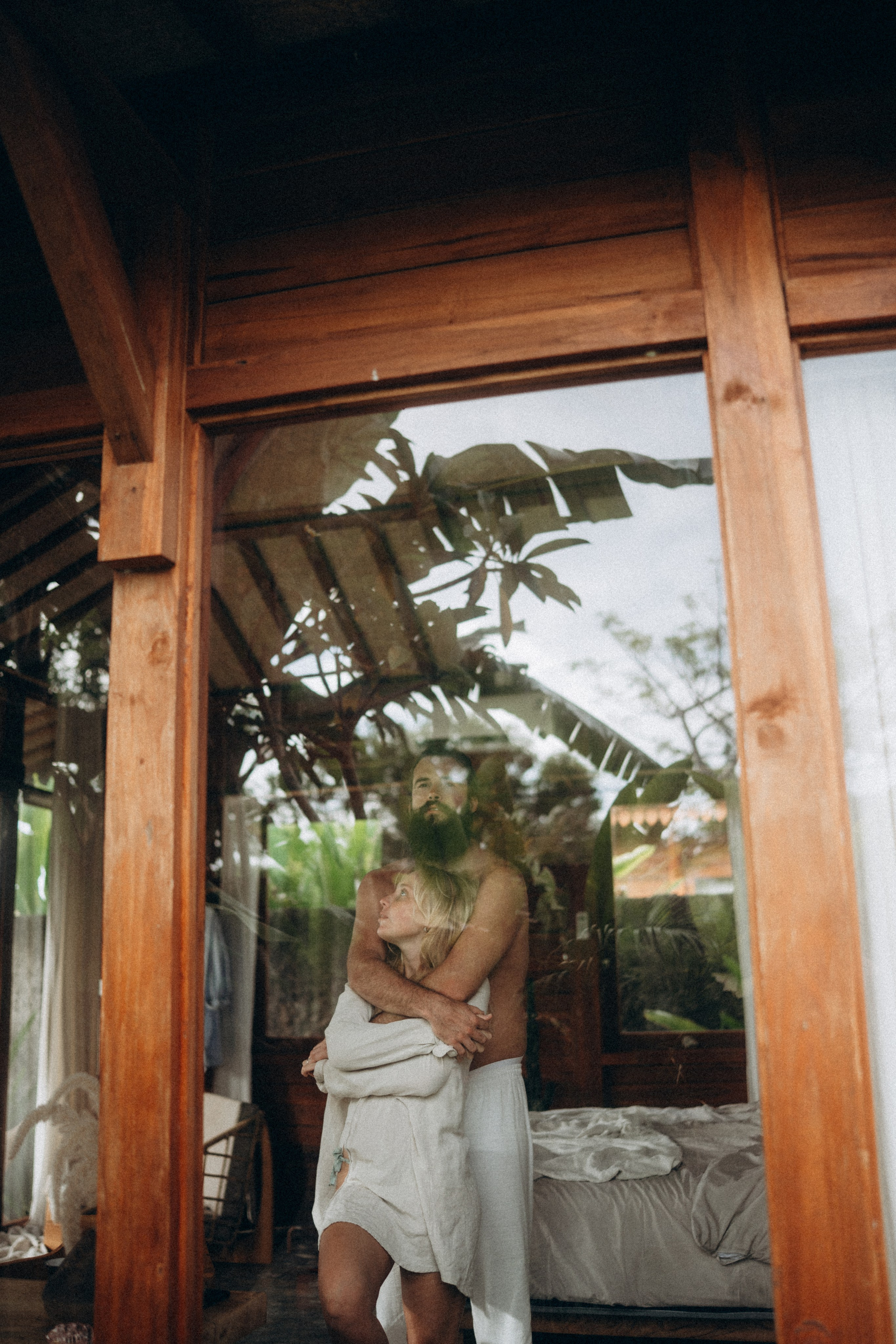 Полина и Джулиан. Ольга Антипова — фотограф