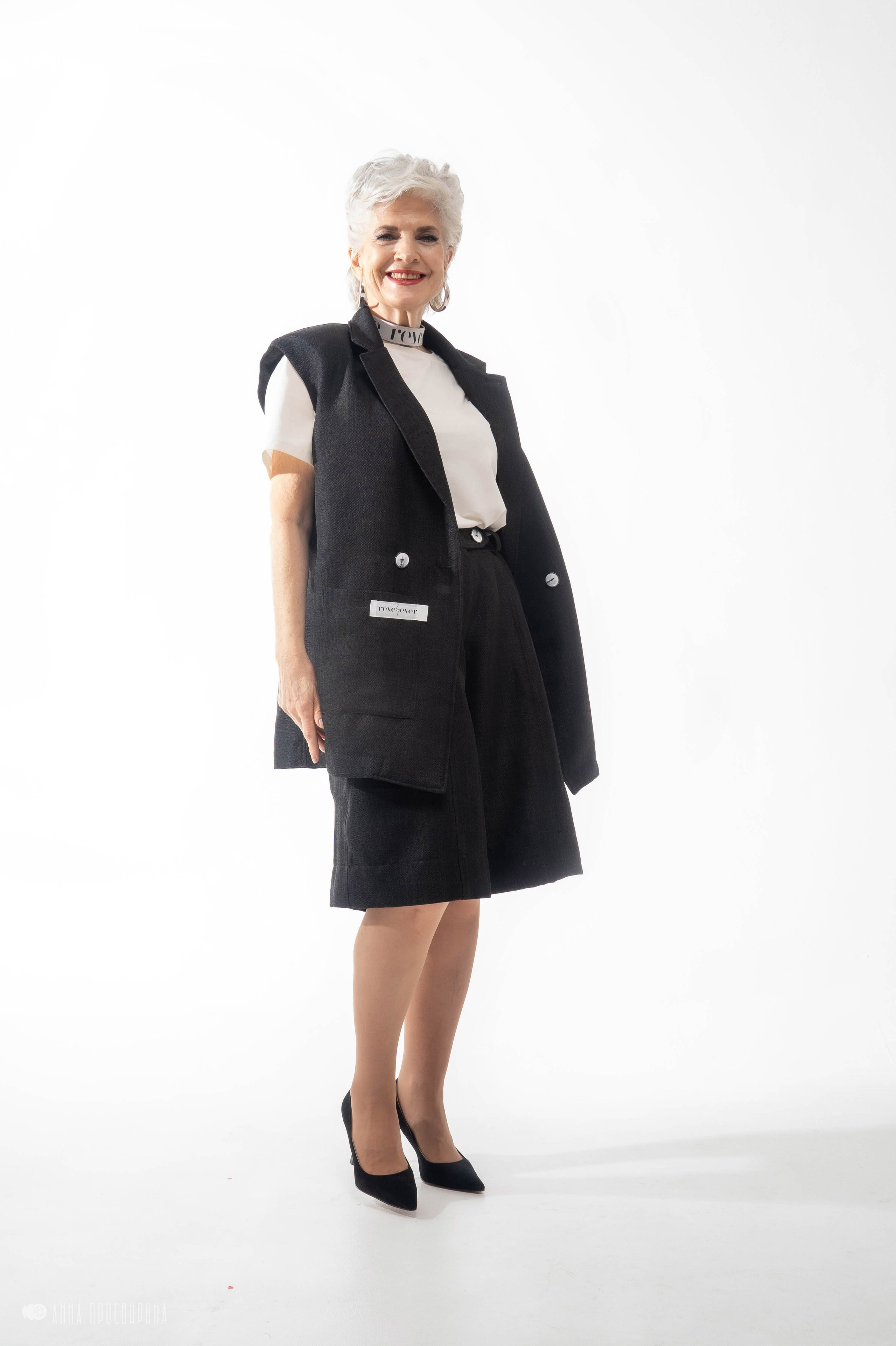 Финал проекта «Преображение», BEDFORD STUDIO. Ваш фотограф в Санкт-Петербурге Анна Просвирина