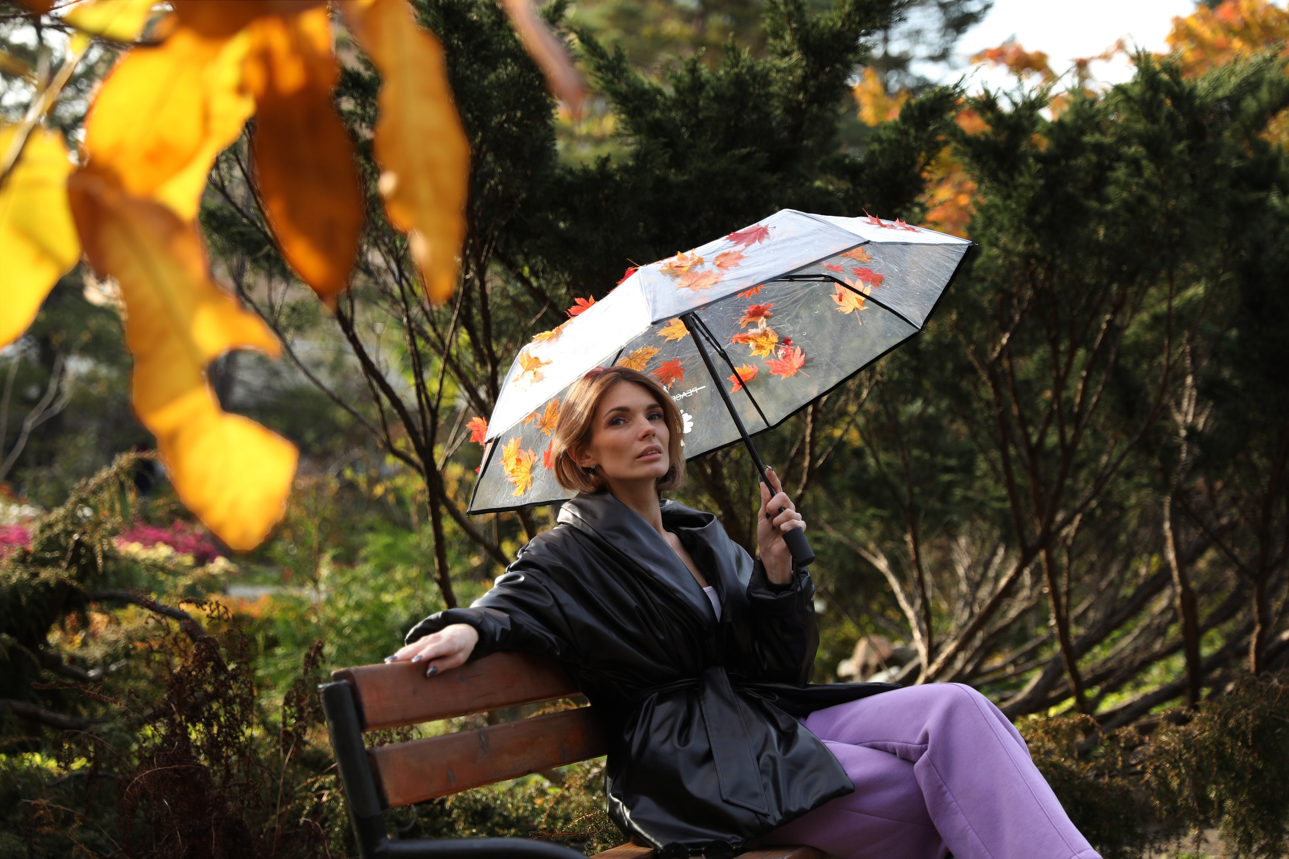 Фотограф Владивосток Николай Тынько