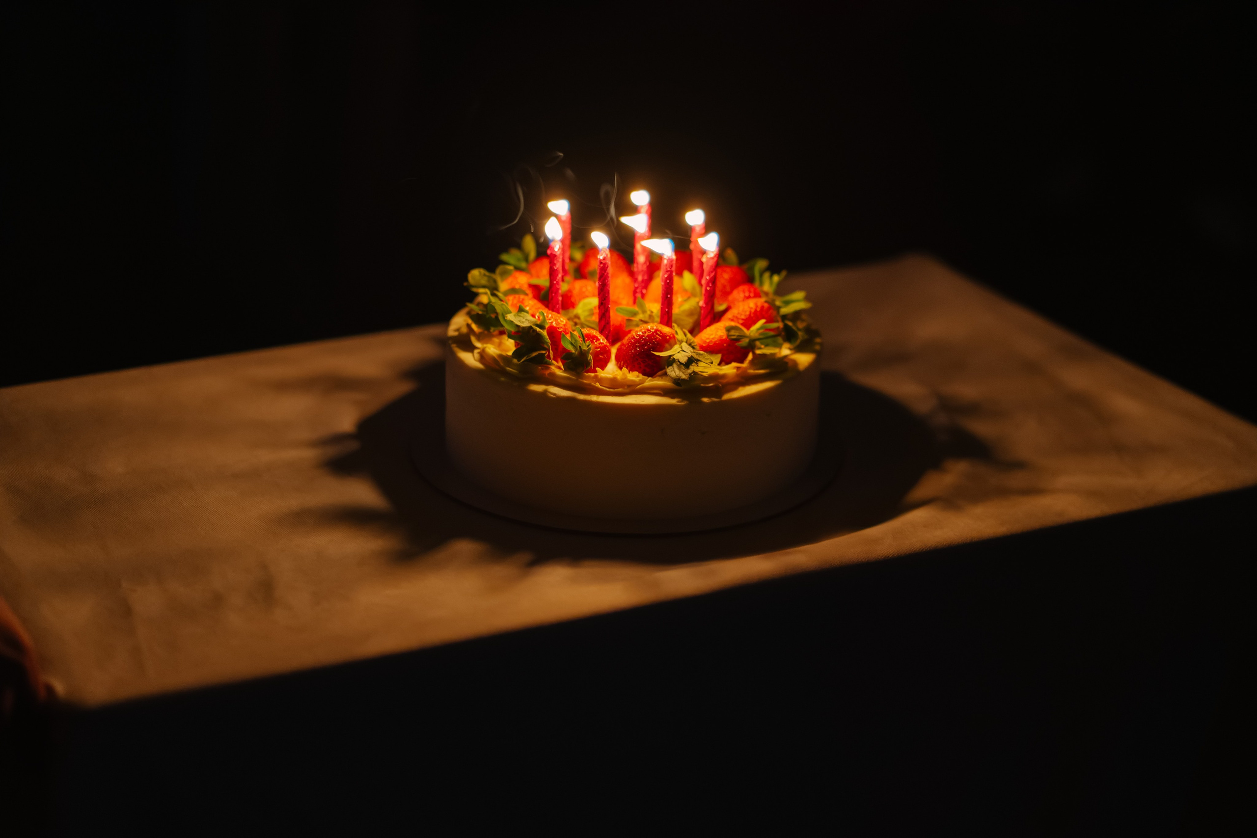 Юбилей. Профессиональная съемка в Алматы