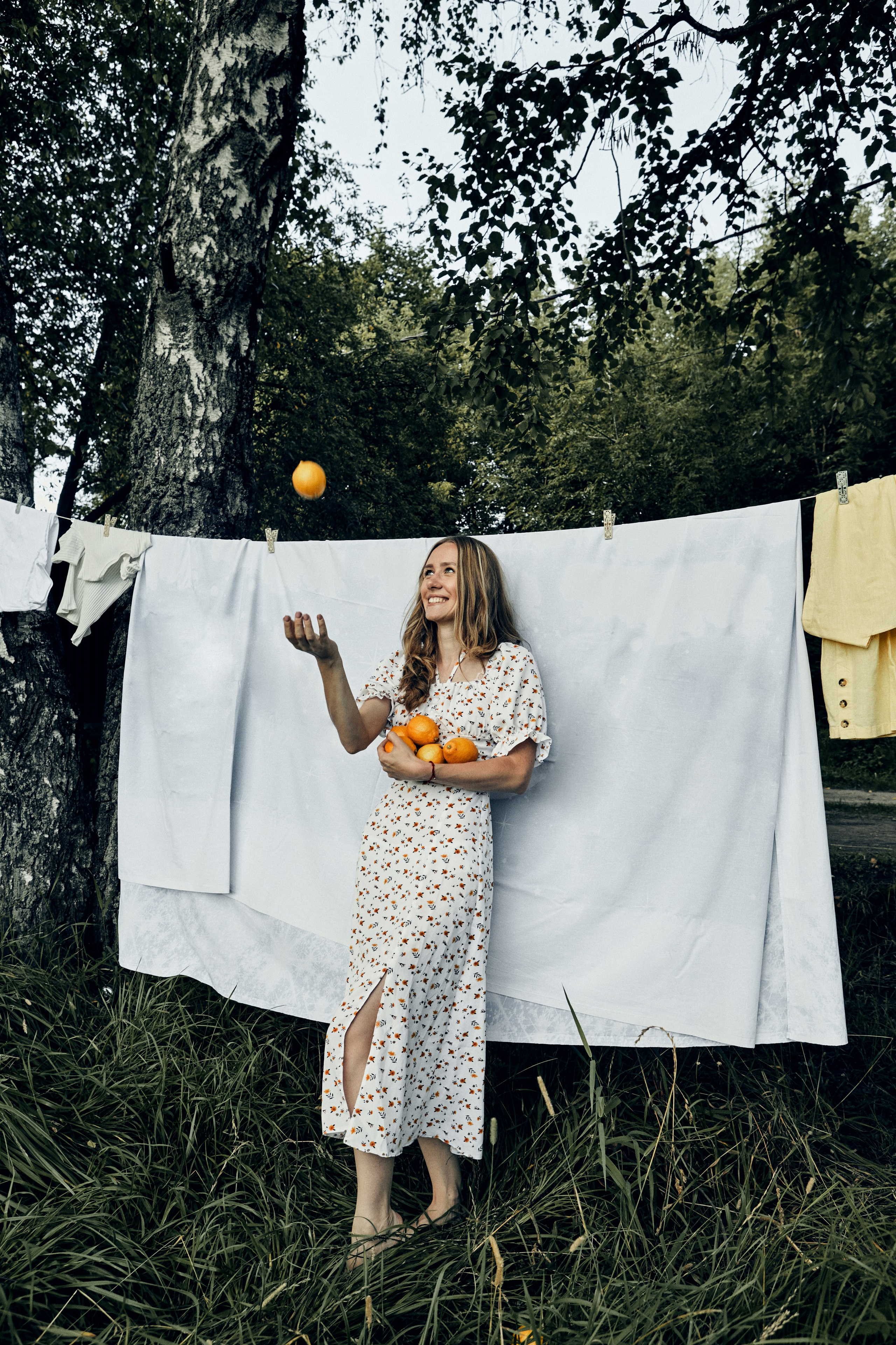 Олечка. Стрит. Фотограф. Love story, портрет, индивидуальные съемки. Фудфотограф