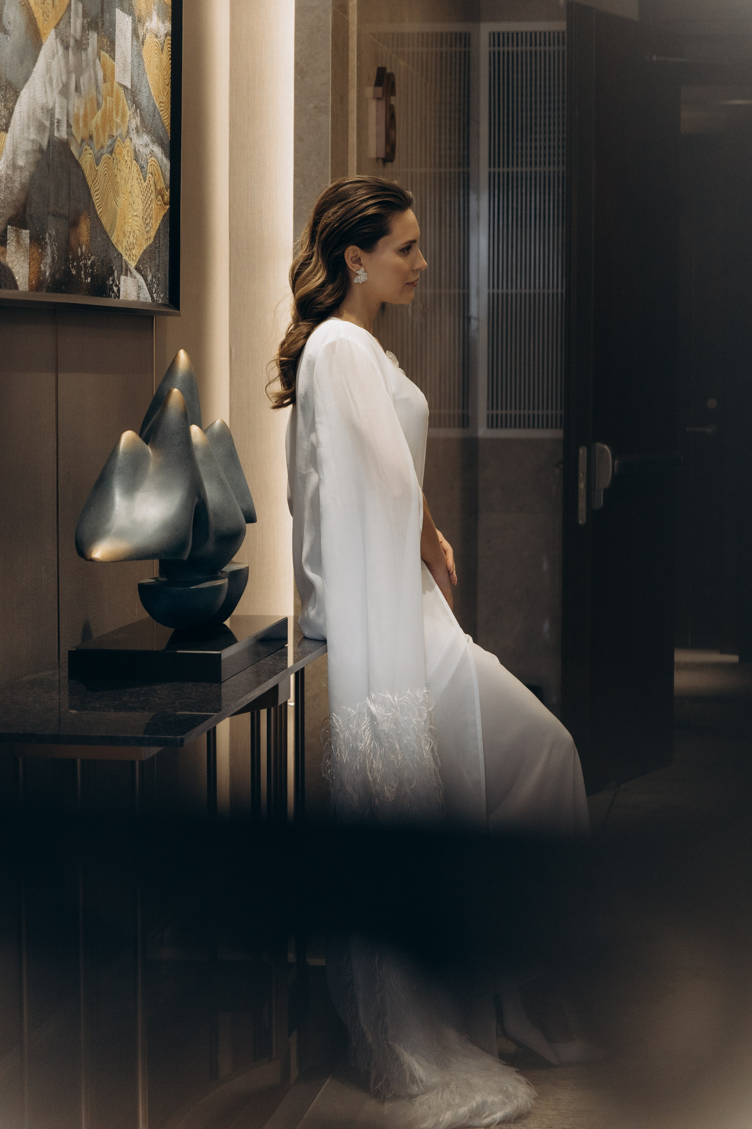 Дмитрий и анастасия. Свадебный фотограф Москва Павел Фетисов