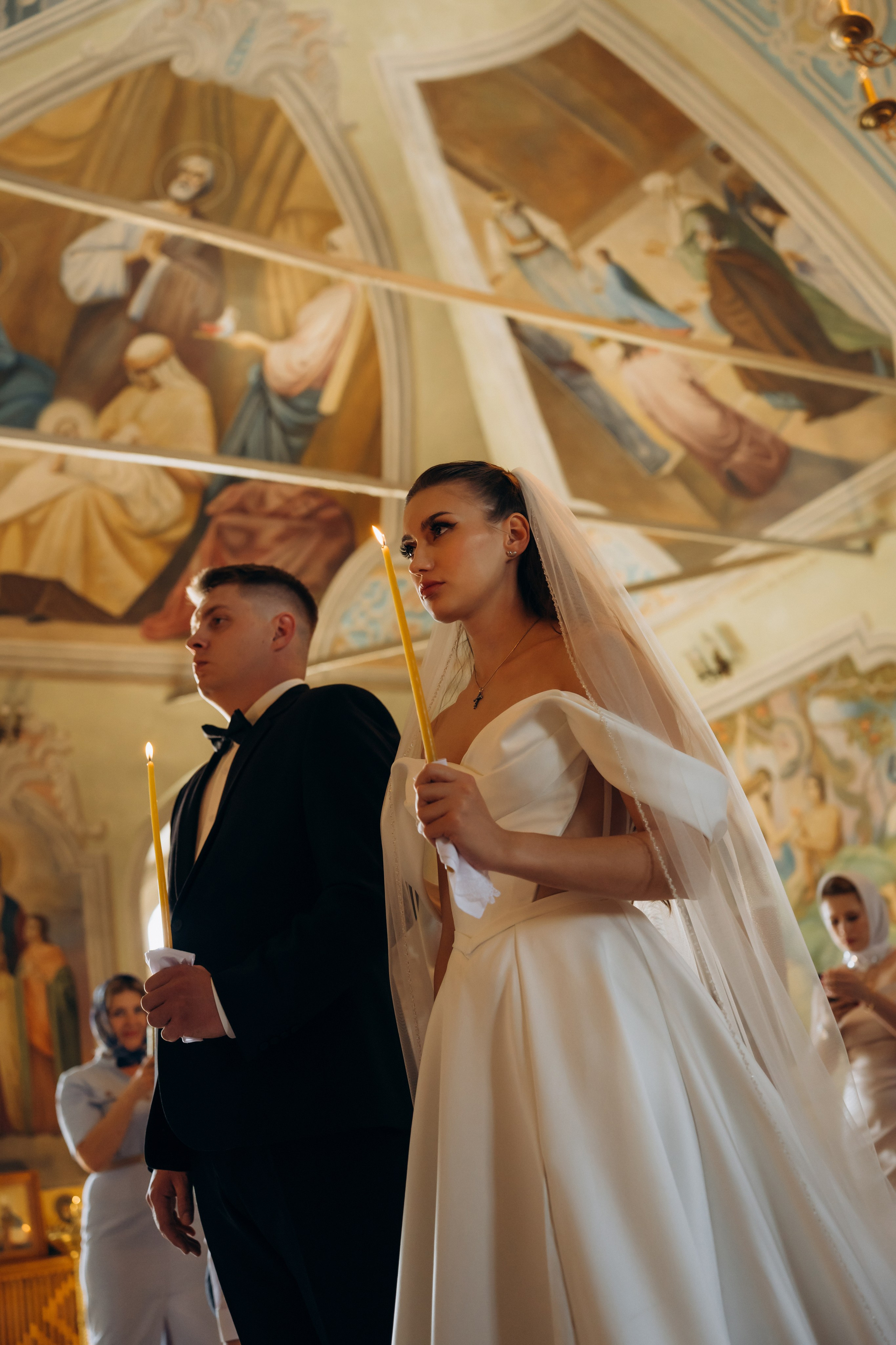 Владимир и Елисавета. Ирина Гонтарева|Фотограф|Белгород