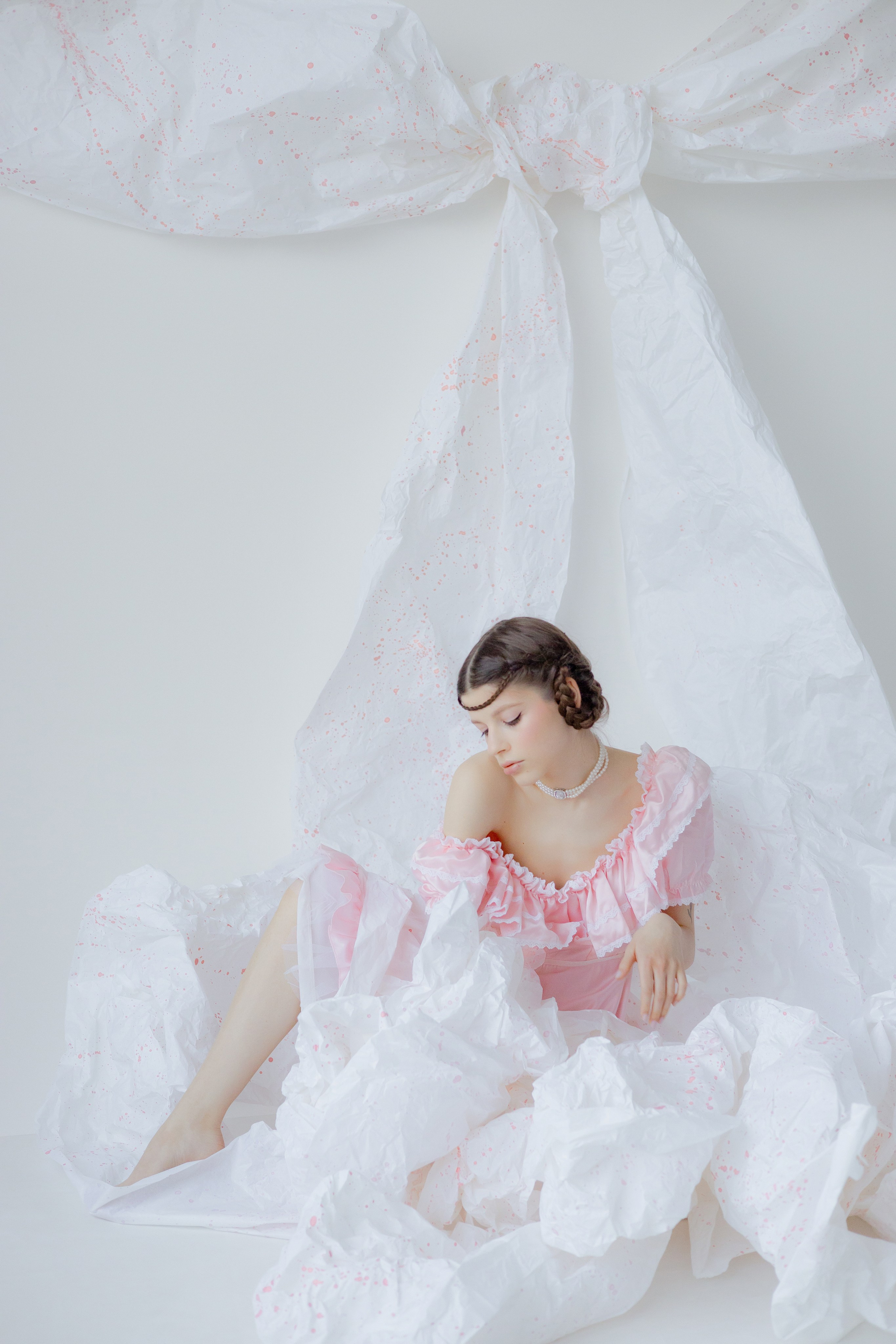 Сладкое утро