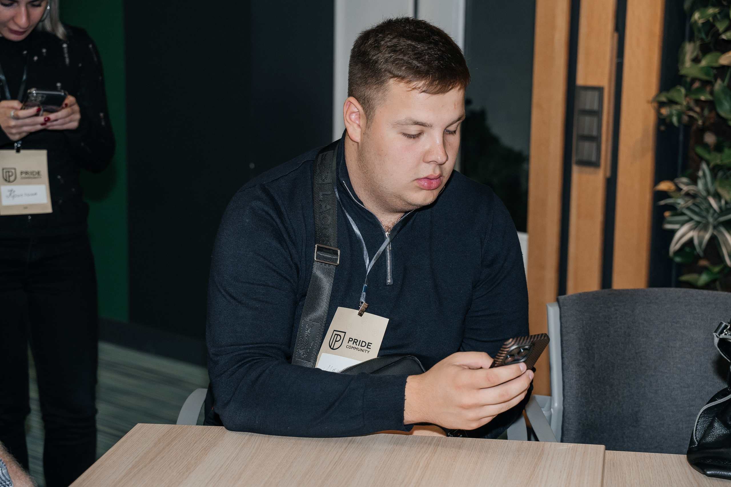 Репортаж. Виктория Алпеева — фотограф по любви