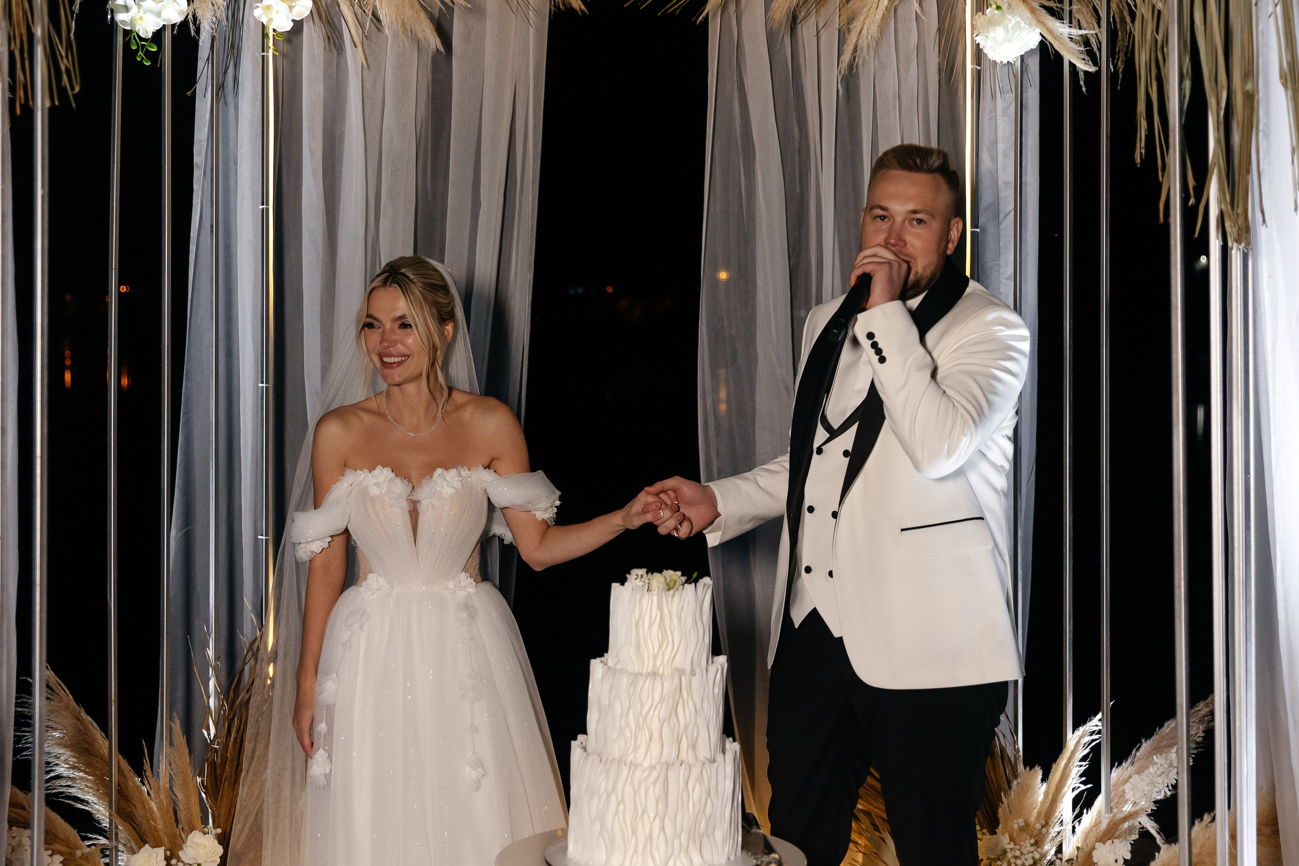 MARIA & LEV. Свадебный фотограф | Екатеринбург | Сочи | Артем Шестаков