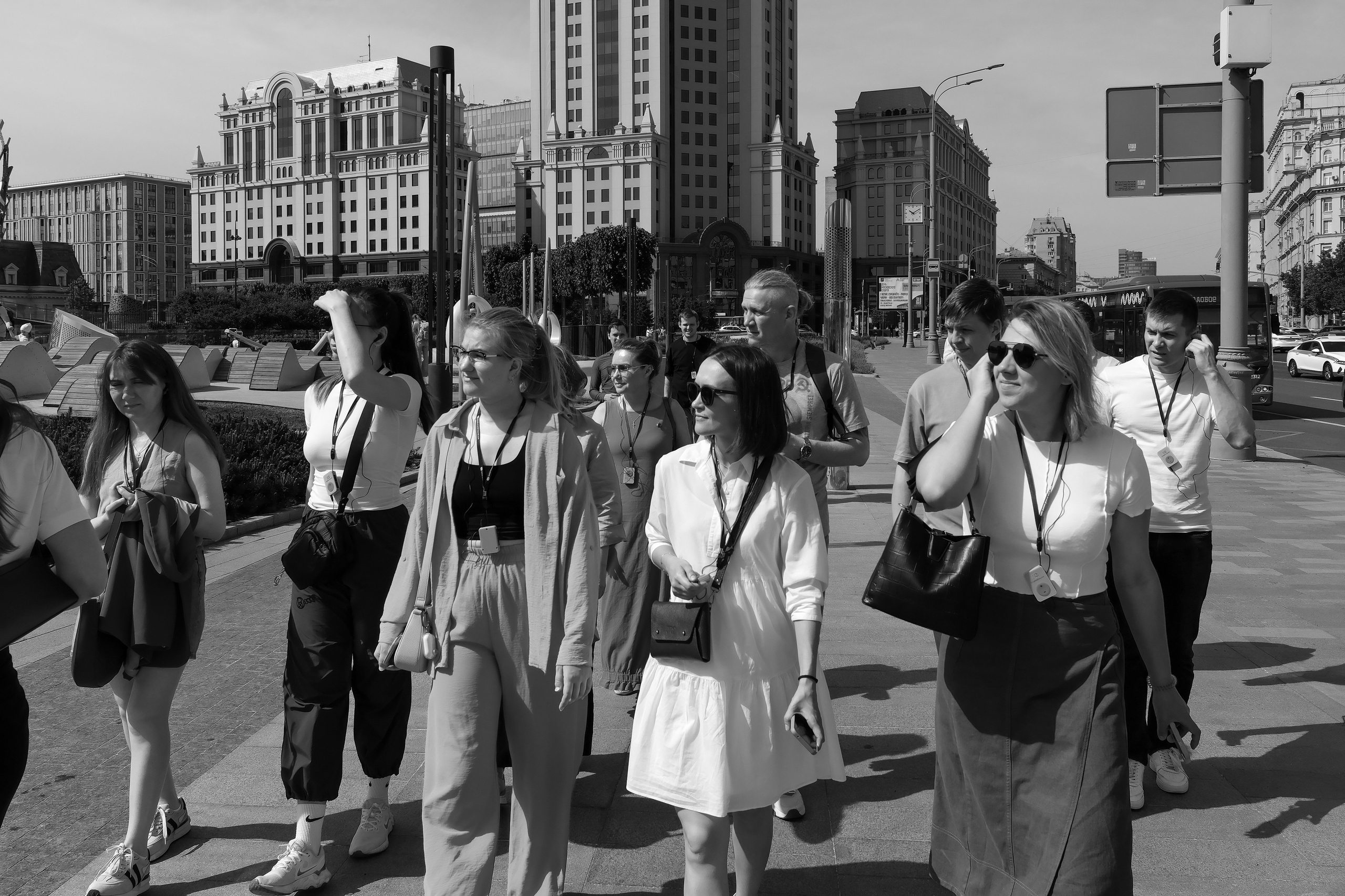 Прогулки с архитектором х Чайка Лаб | 2025. Михаил Мулач | Архитектурный фотограф