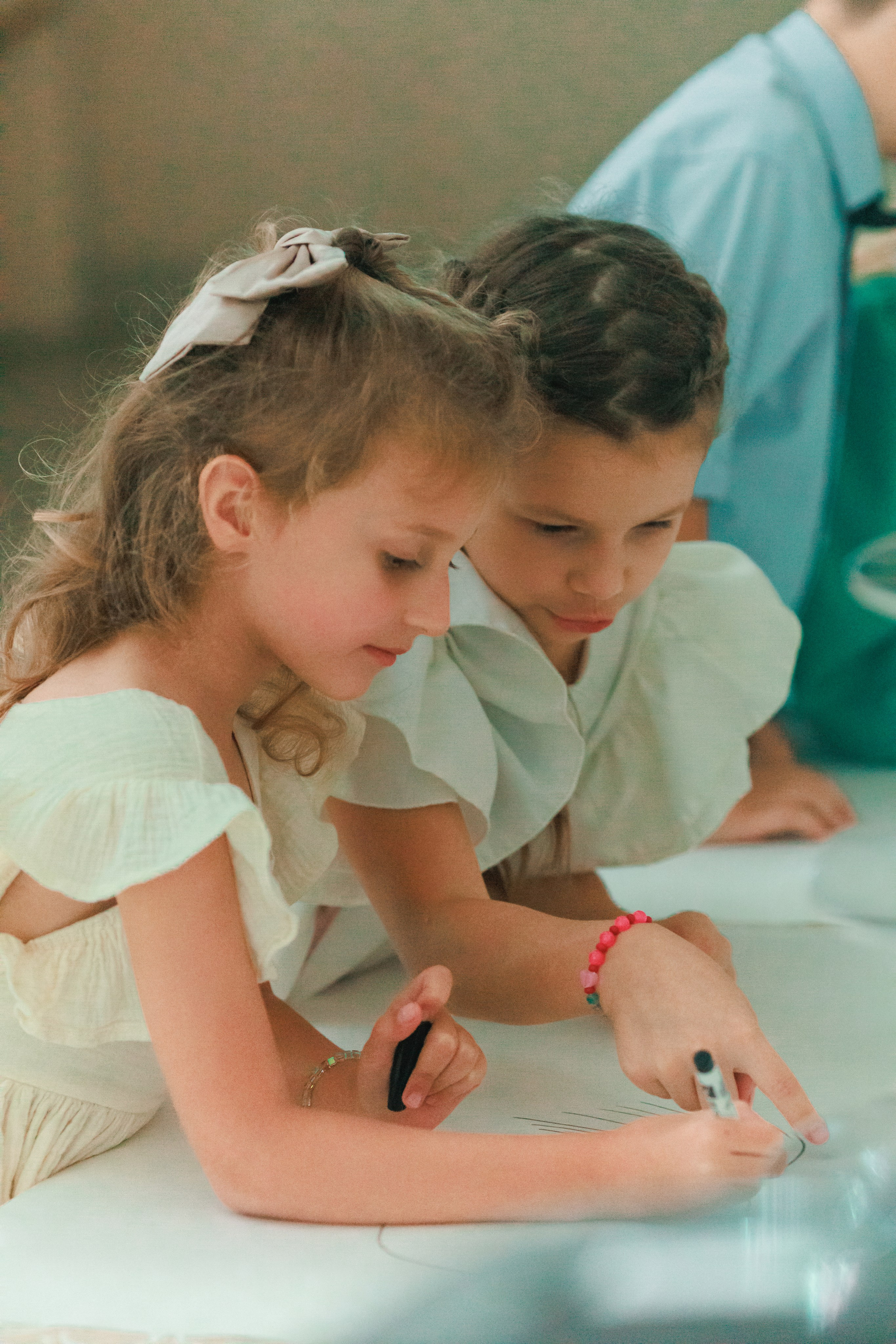 Свадебные съемки. Фотограф Наталья Матвеева