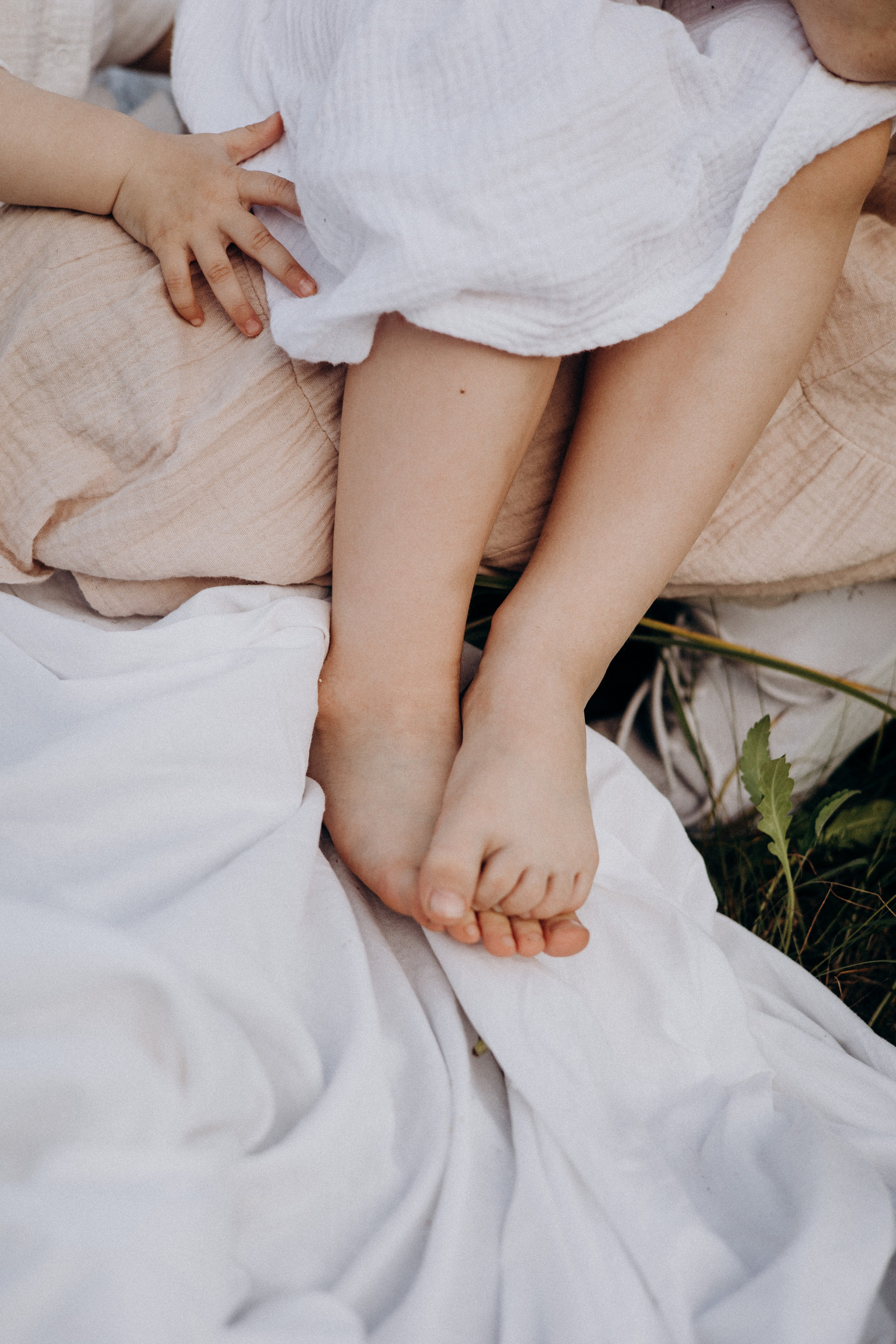 Маша, Антон, Варя, Фея и Вера. Портретный и семейный фотограф в Воронеже Ксения Ремизова