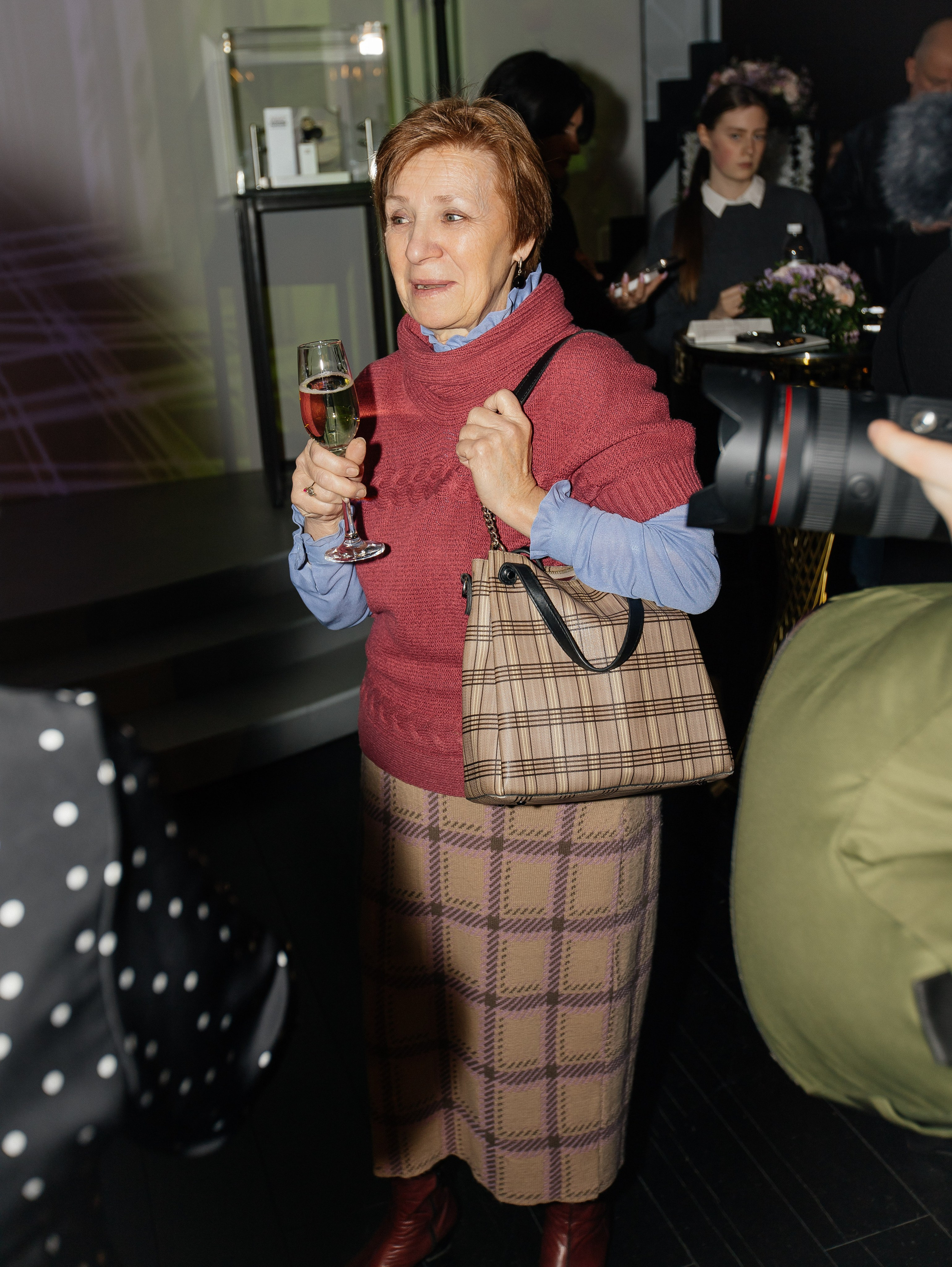 Современник 70 лет. Фотограф | портрет | бренды | репортаж