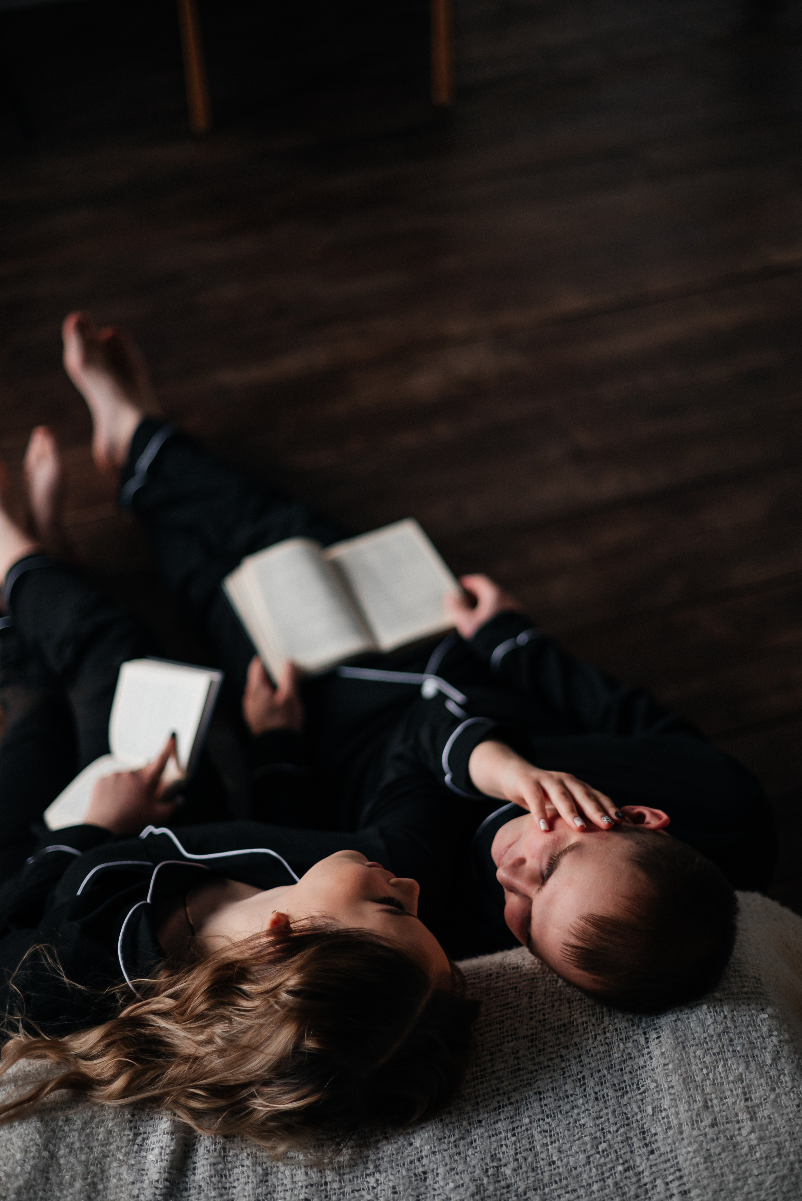 П&Н. Свадебный фотограф