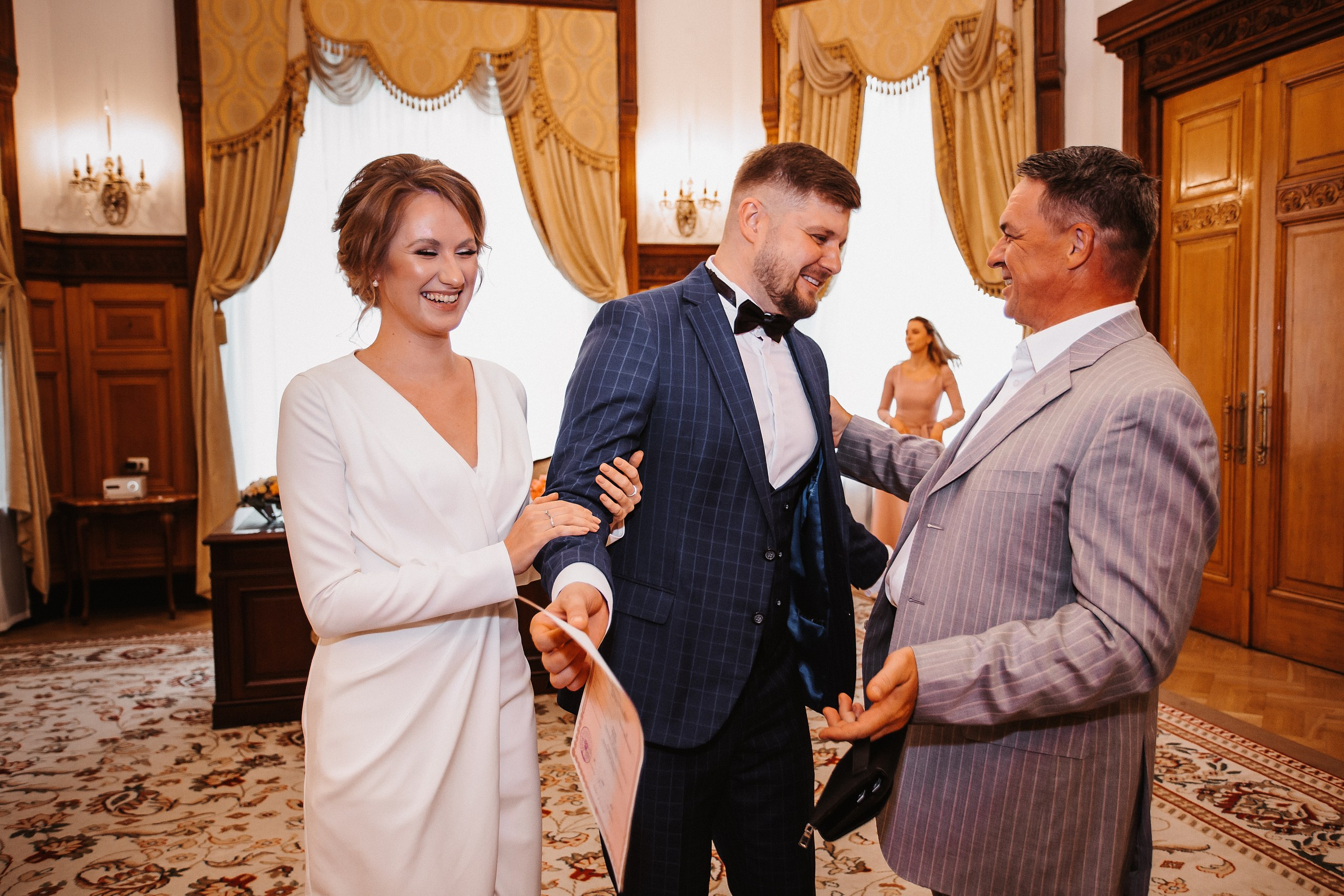 Кирилл и Кристина. Портфолио