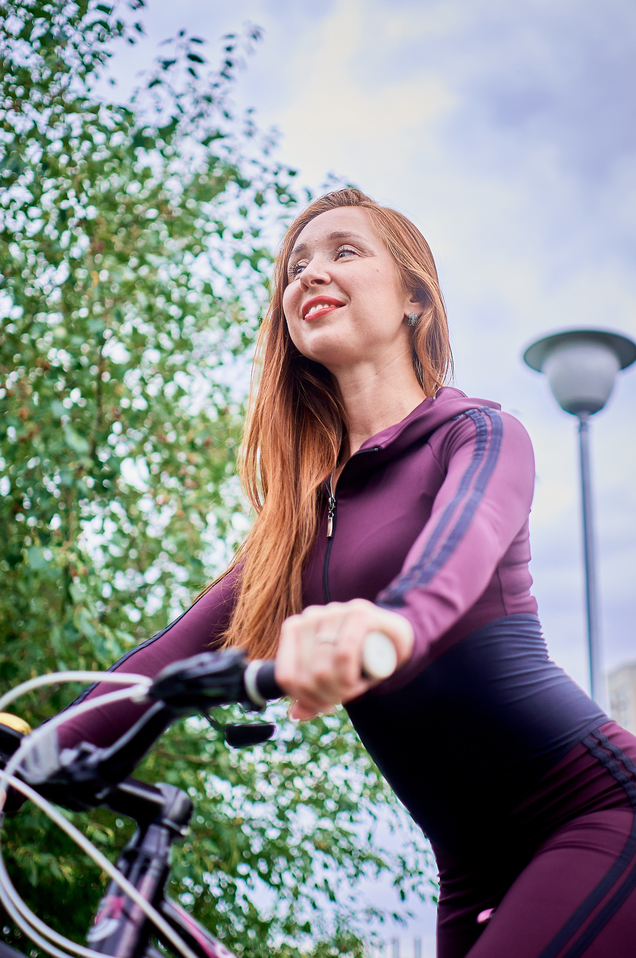 Workout. Фотограф в Екатеринбурге Наталия Нарышкина, бизнес контент, танец