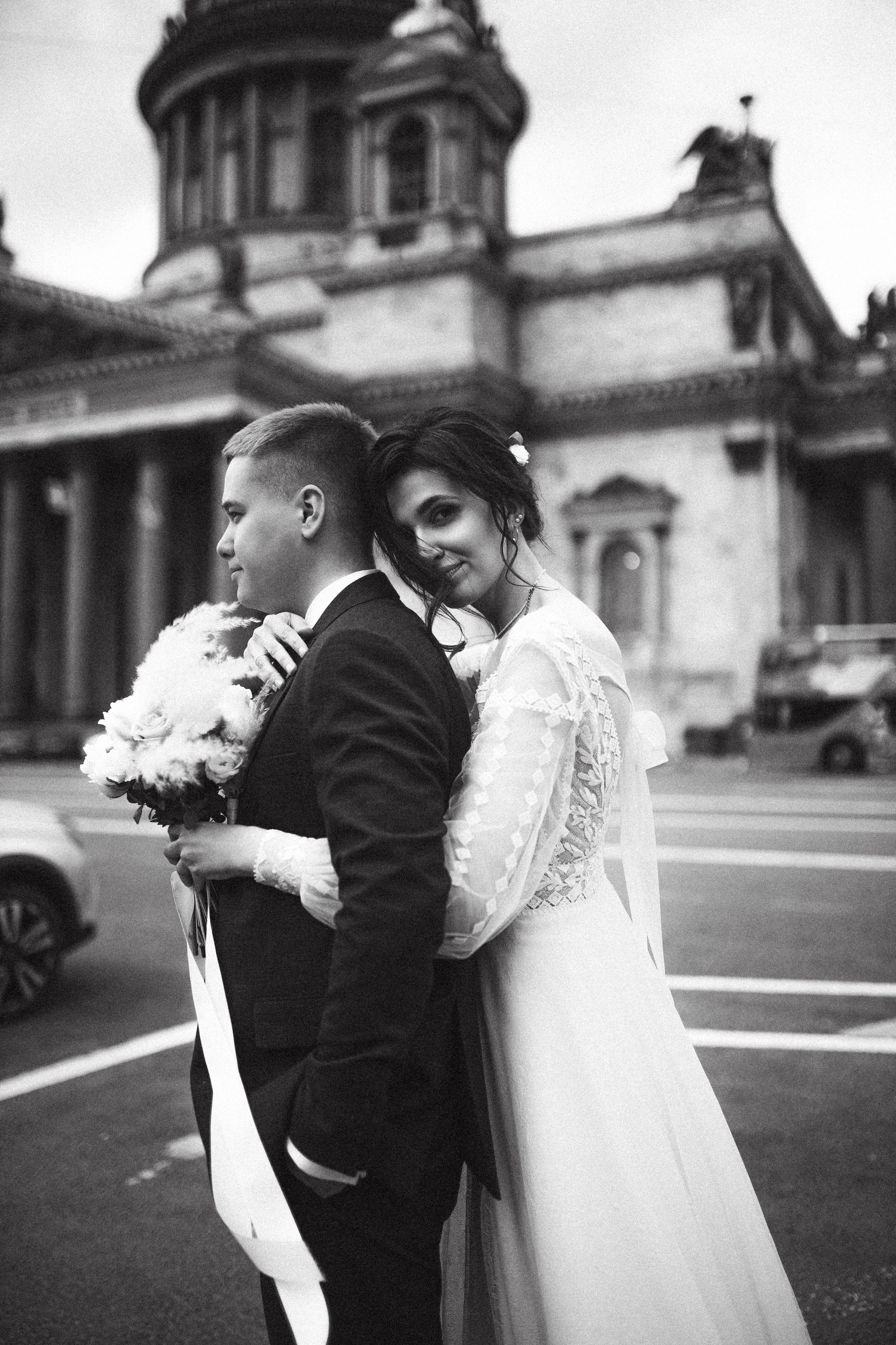 Л & M | Санкт-Петербург. Фотограф Екатерина Амбрушкевич