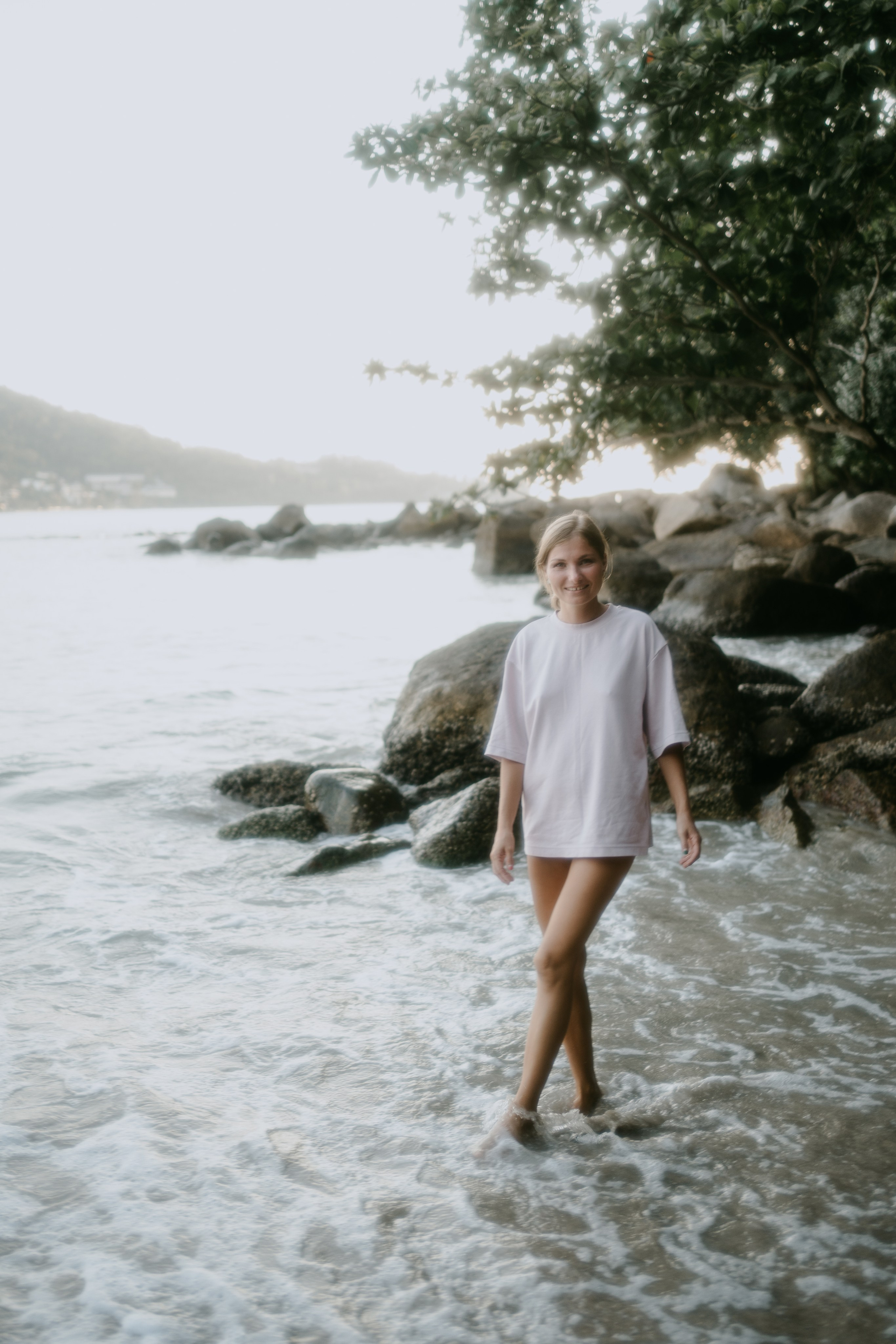 Оля Пляж. Фотограф на мероприятие